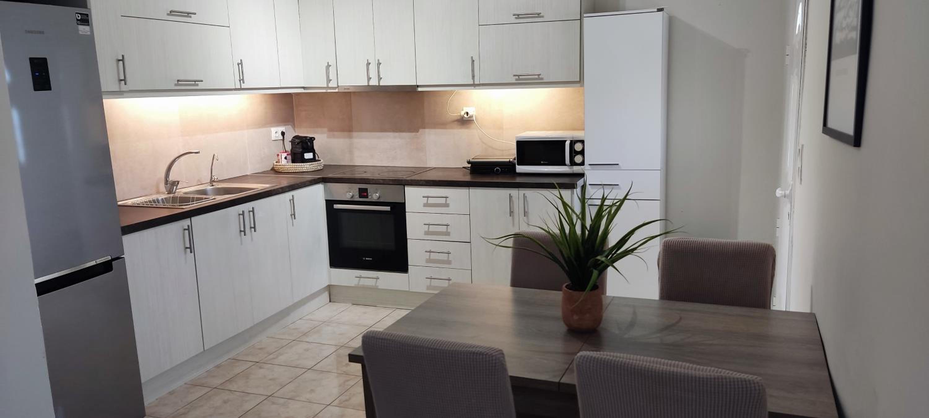CfuViewApartment photo 5