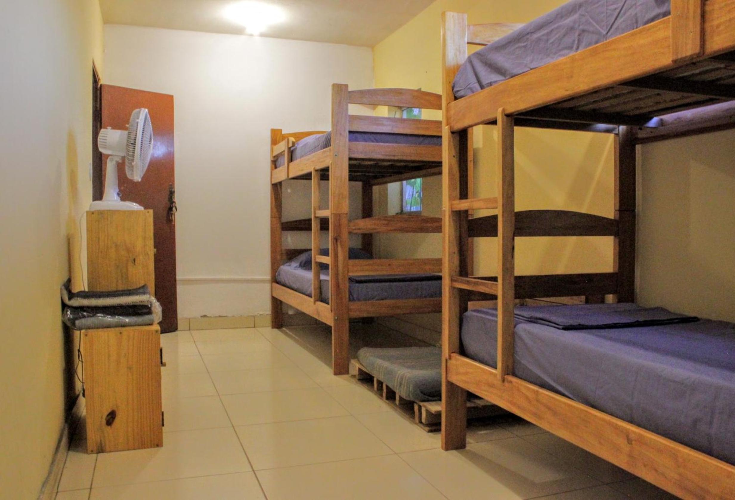 Buena Vibe Hostel