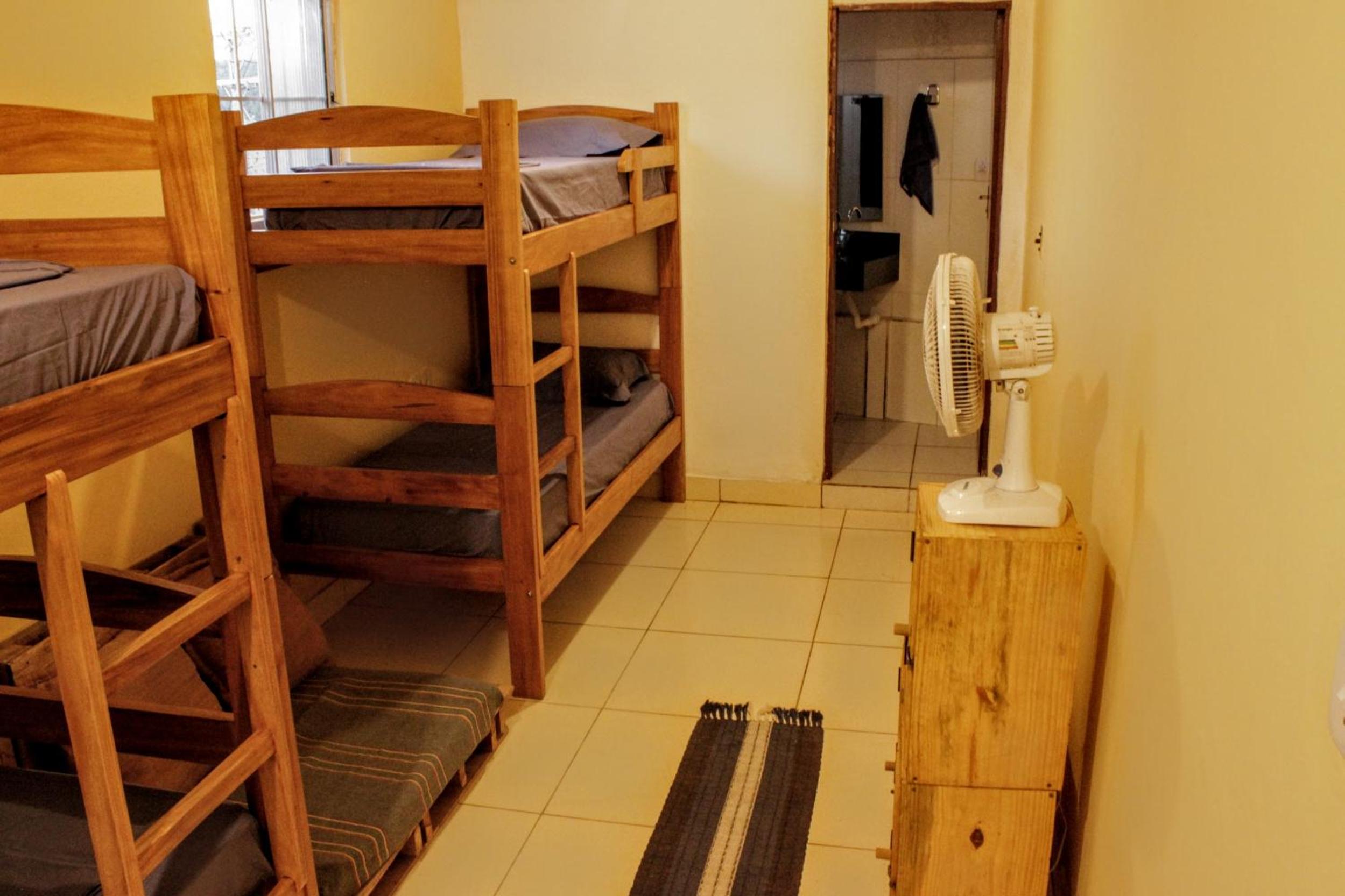 Buena Vibe Hostel