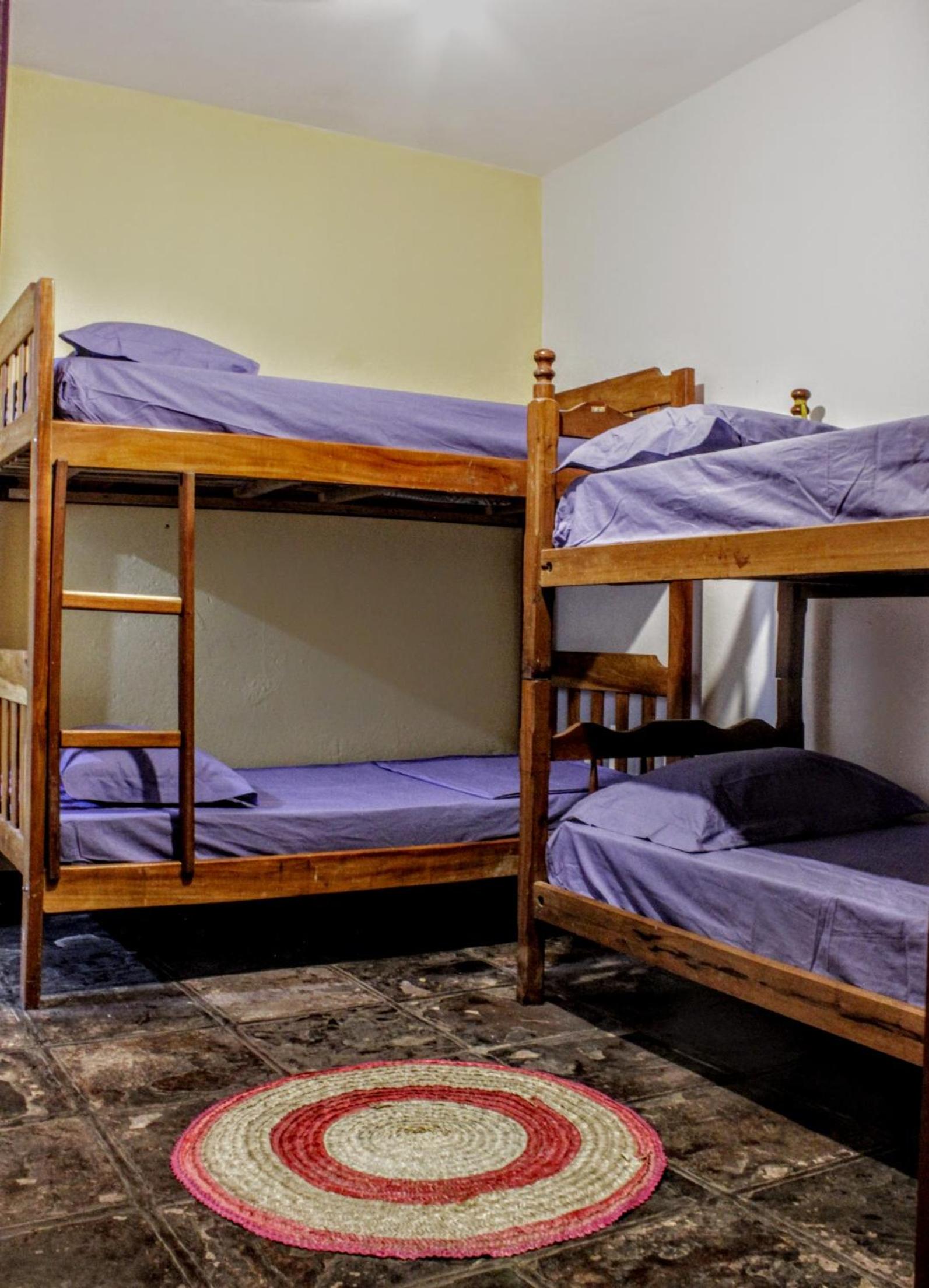 Buena Vibe Hostel