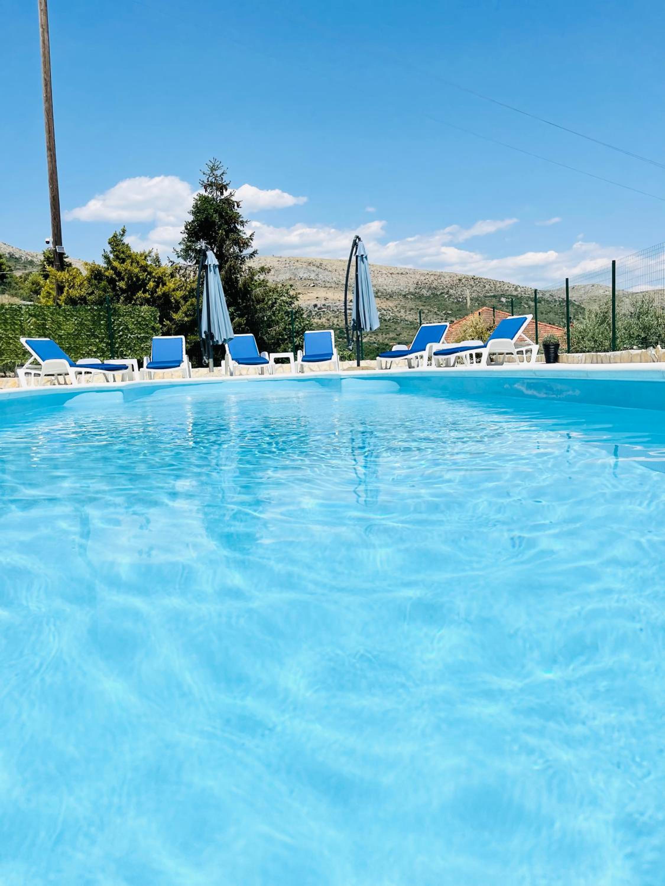 Villa Enjoy view 3