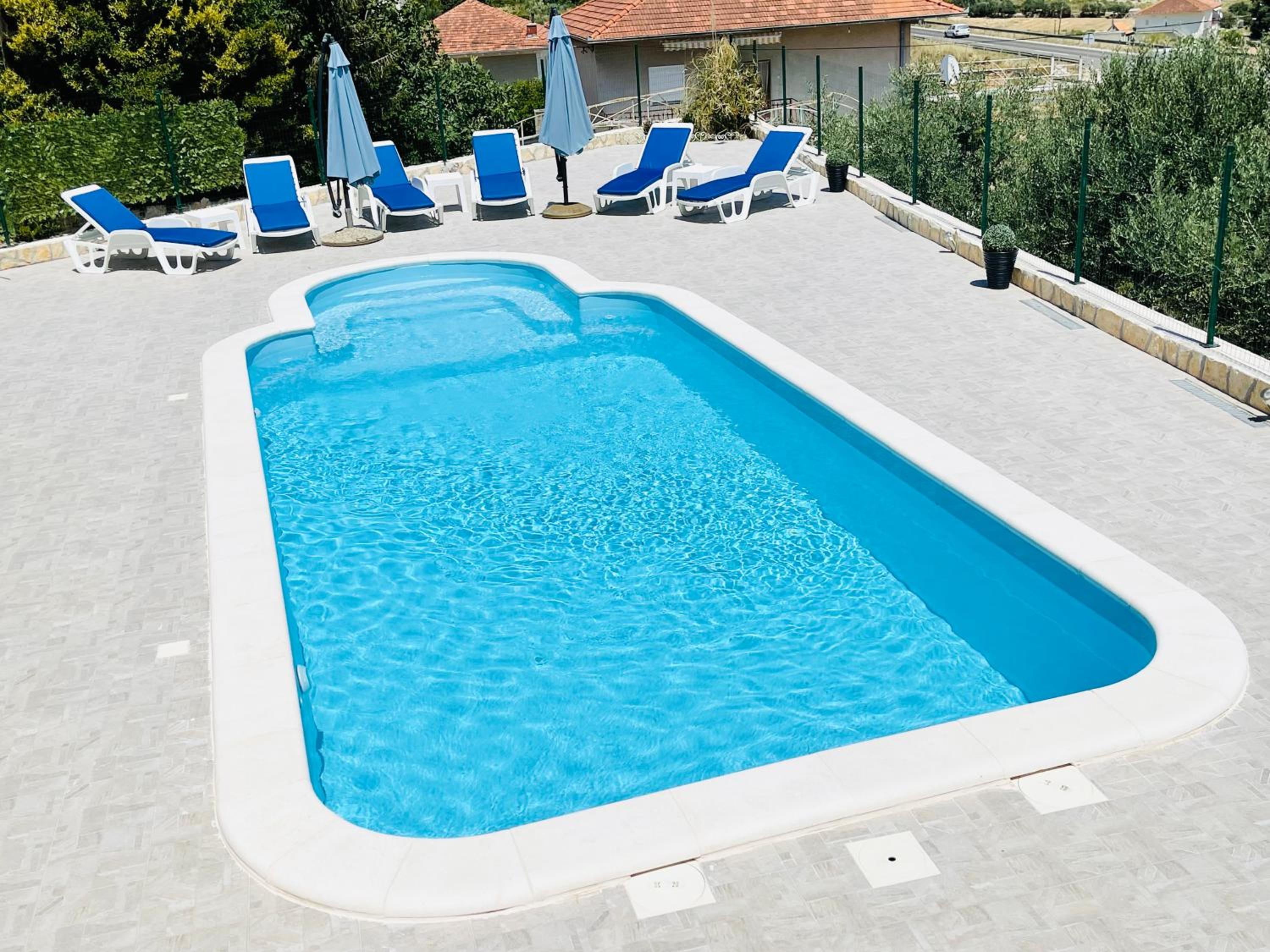 Villa Enjoy view 2
