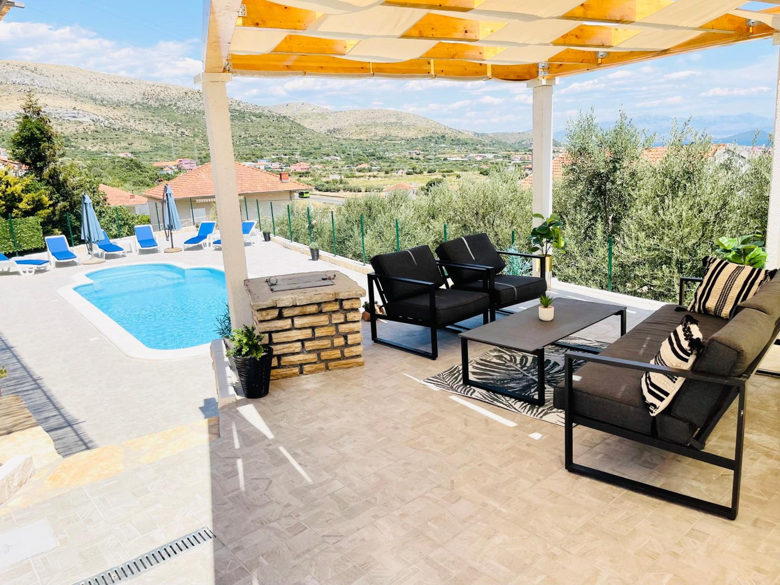 Villa Enjoy view 5