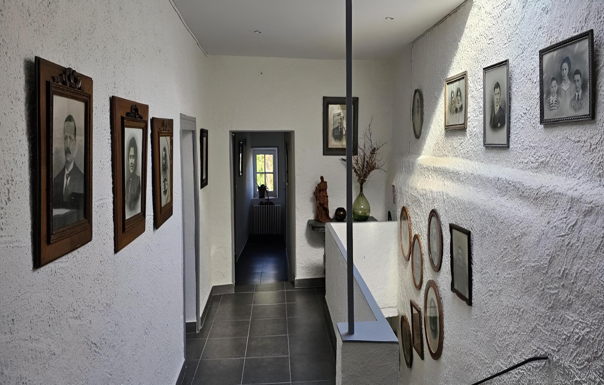 Chez Rosette - Auberge de Lussan