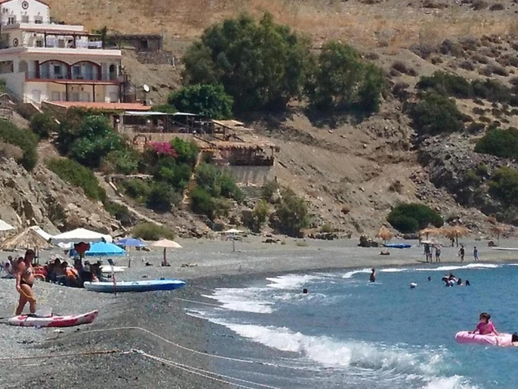 Villa Koutsakis