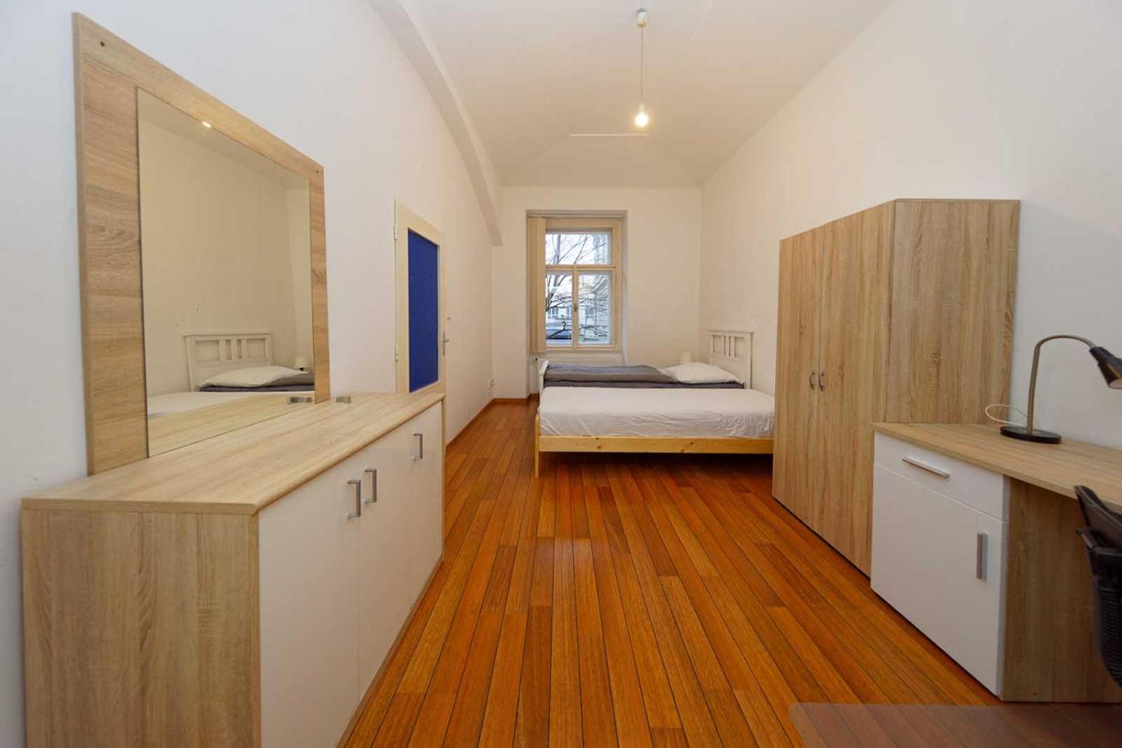 Apartment Americká 8