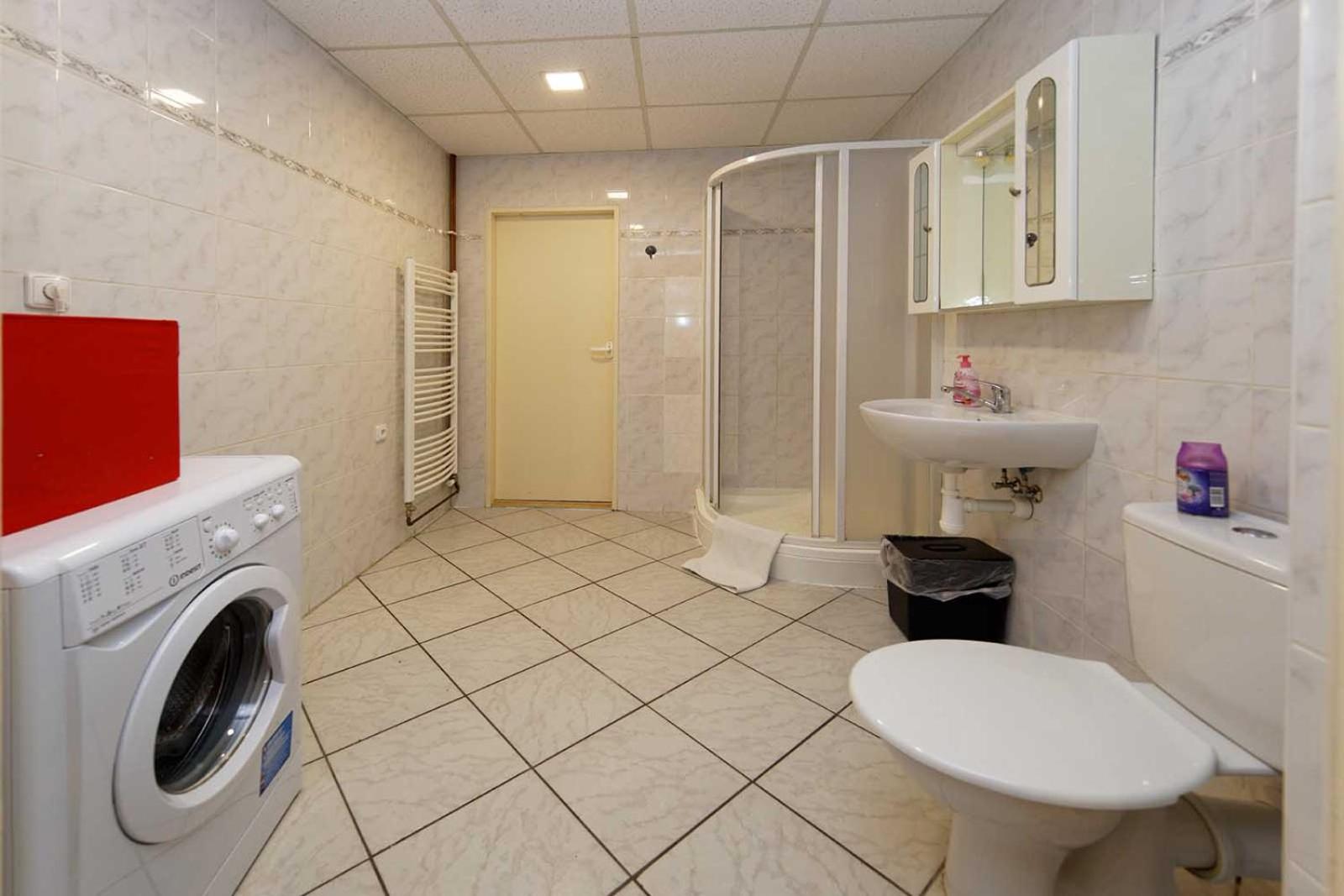 Apartment Americká 8