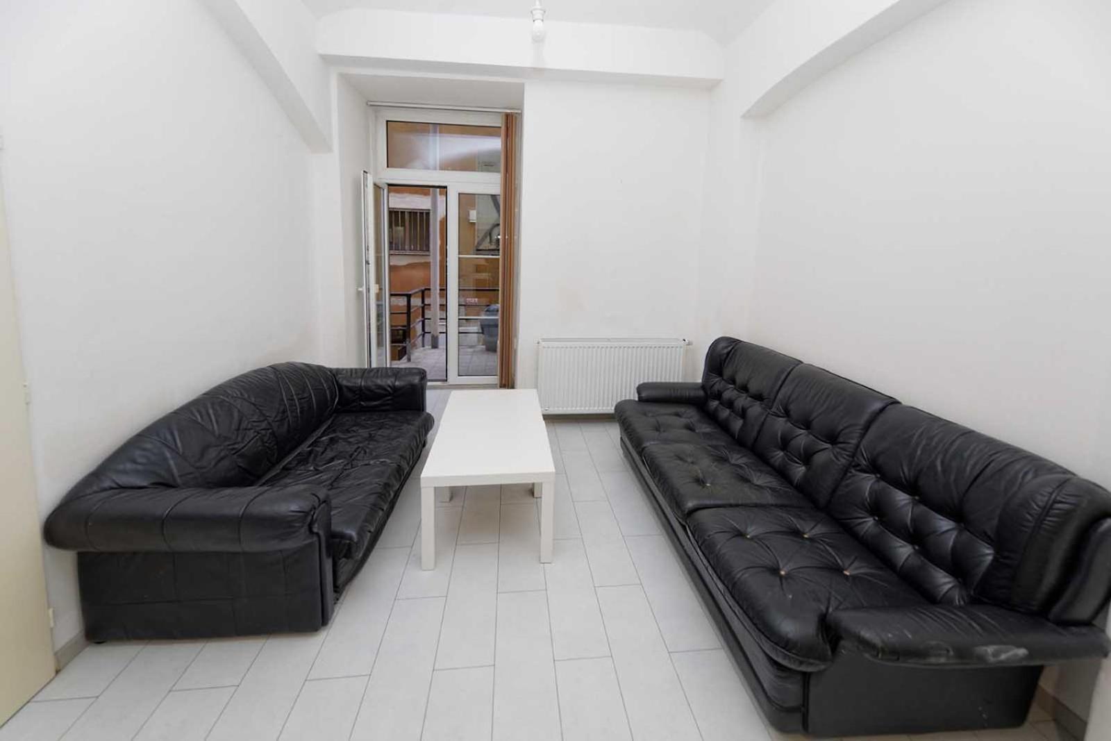 Apartment Americká 8