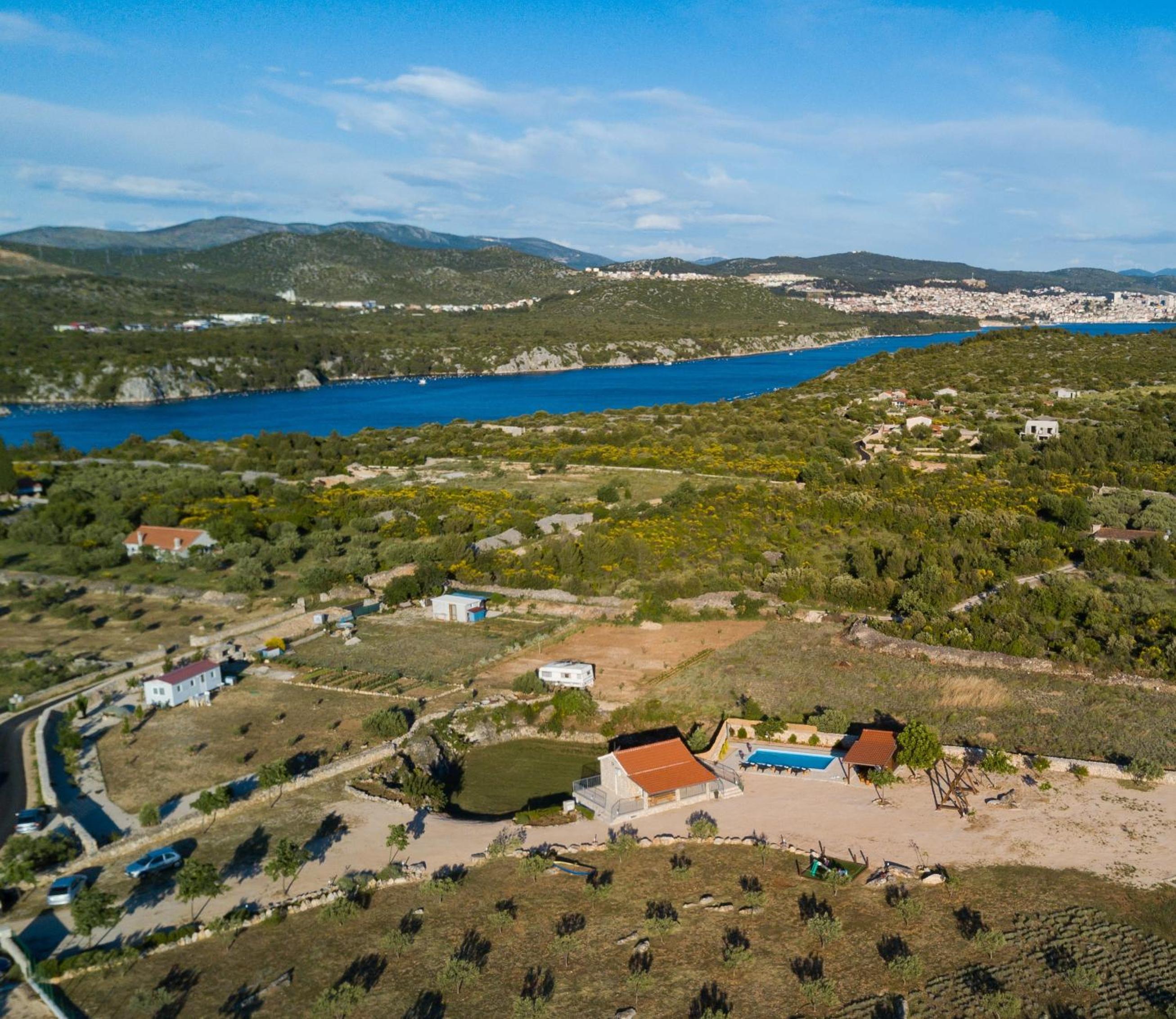 Holiday home - Villa Juli
