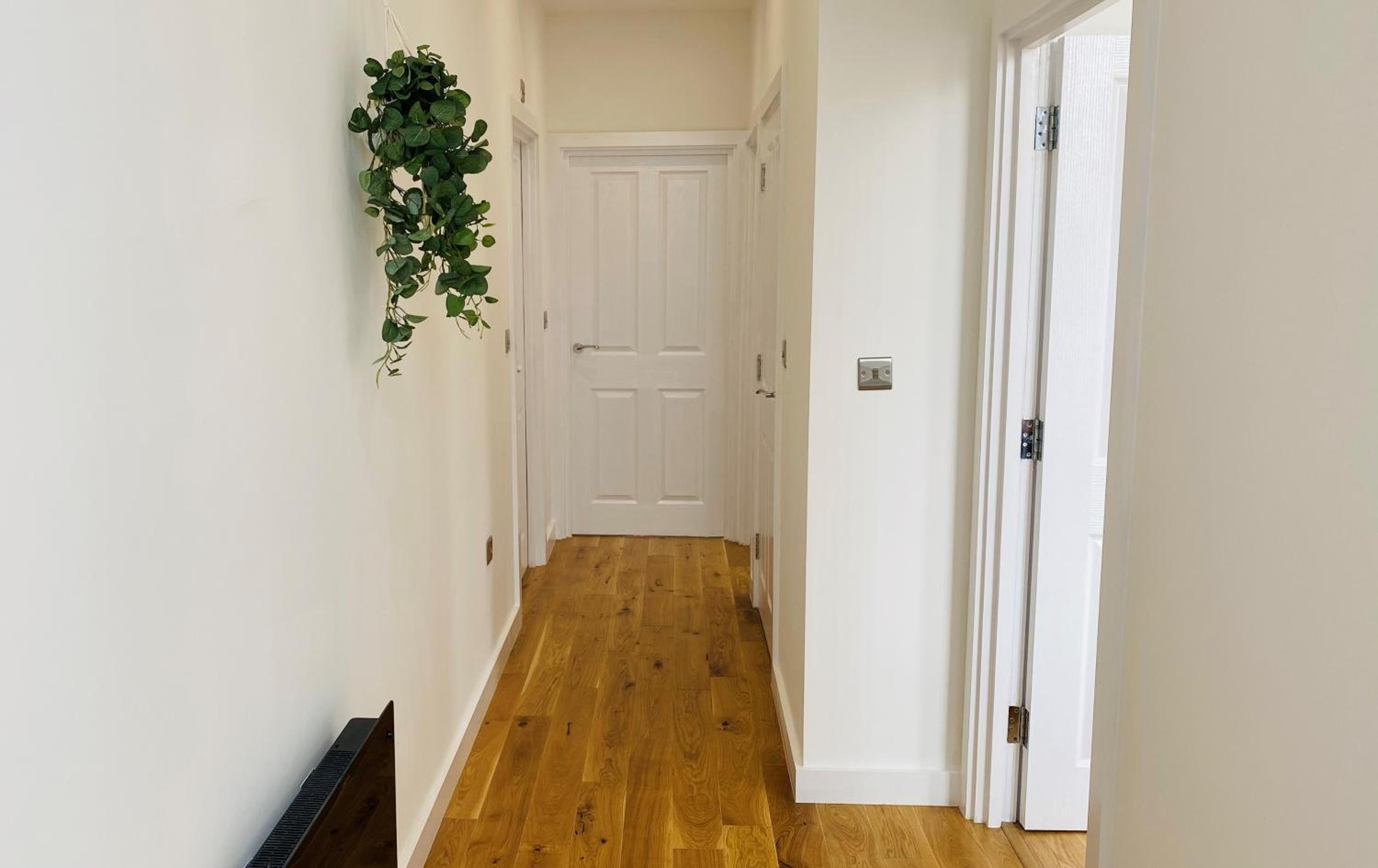 Copperworks Apartments