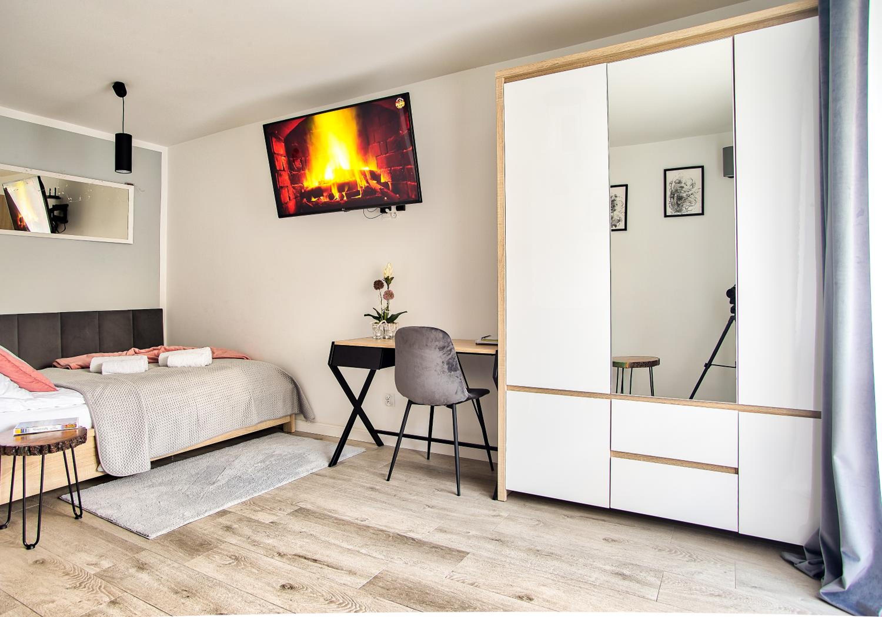 Apartament Dla Dwojga view 2