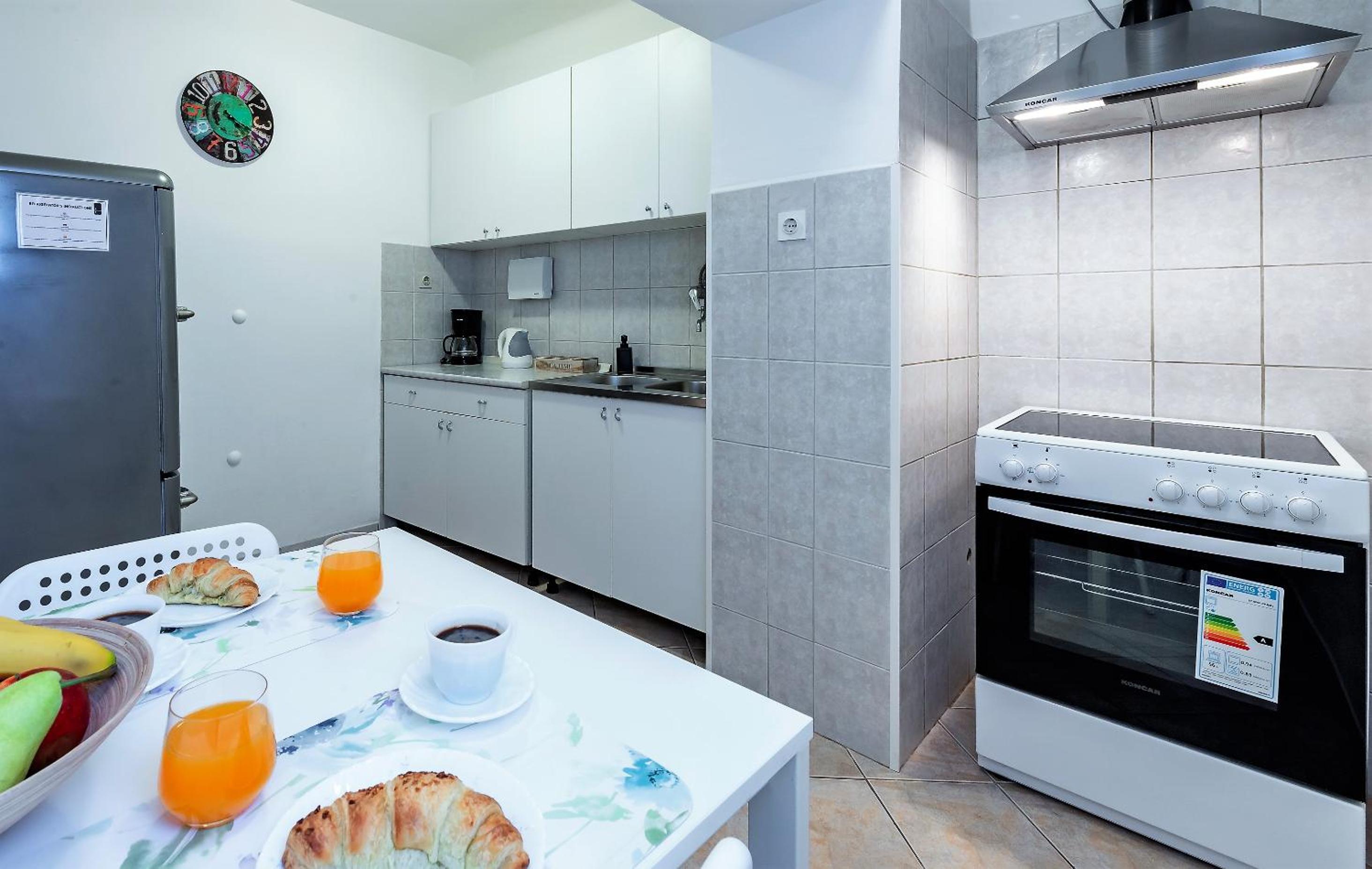 Dubrovnik Heritage Apartments