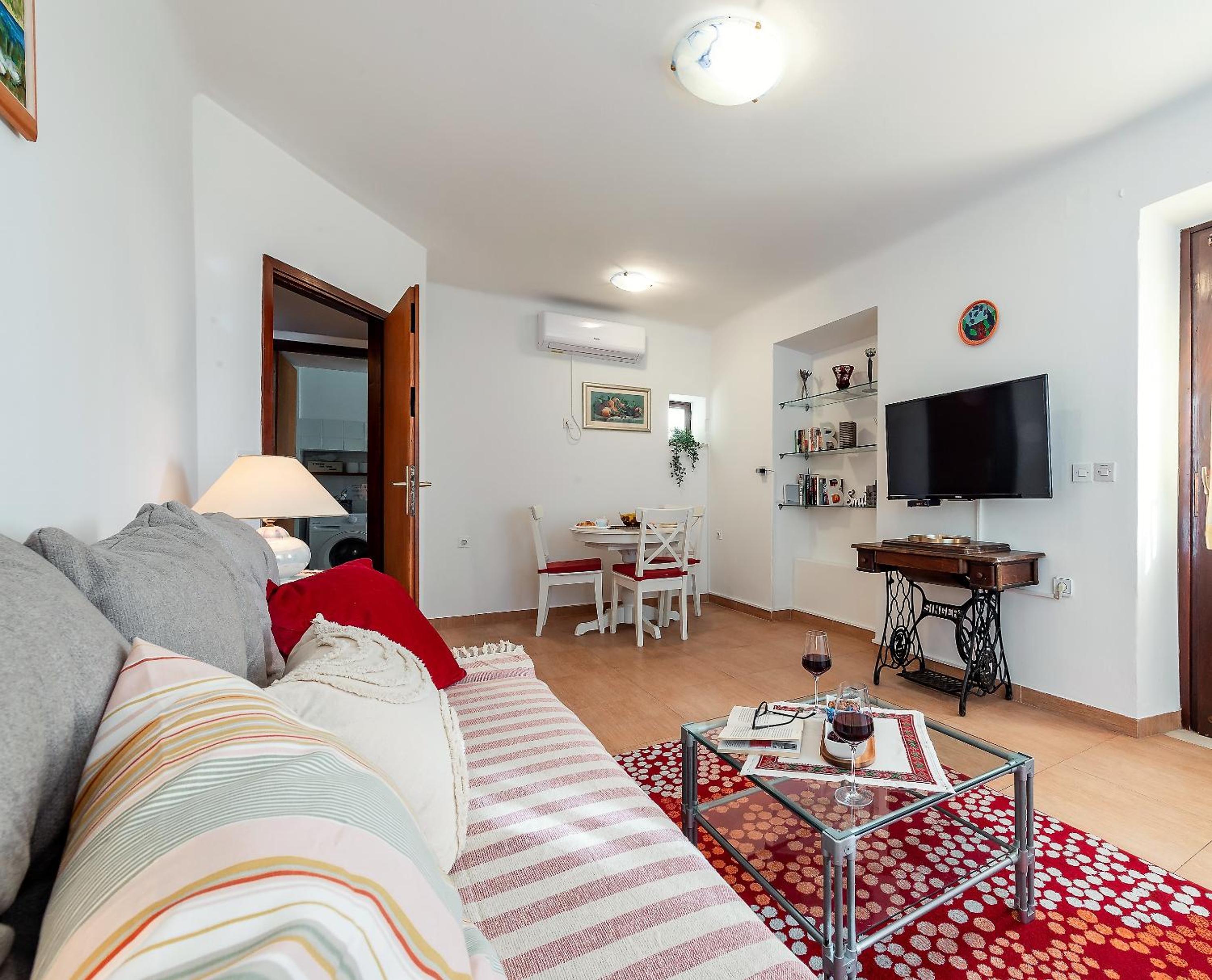 Dubrovnik Heritage Apartments