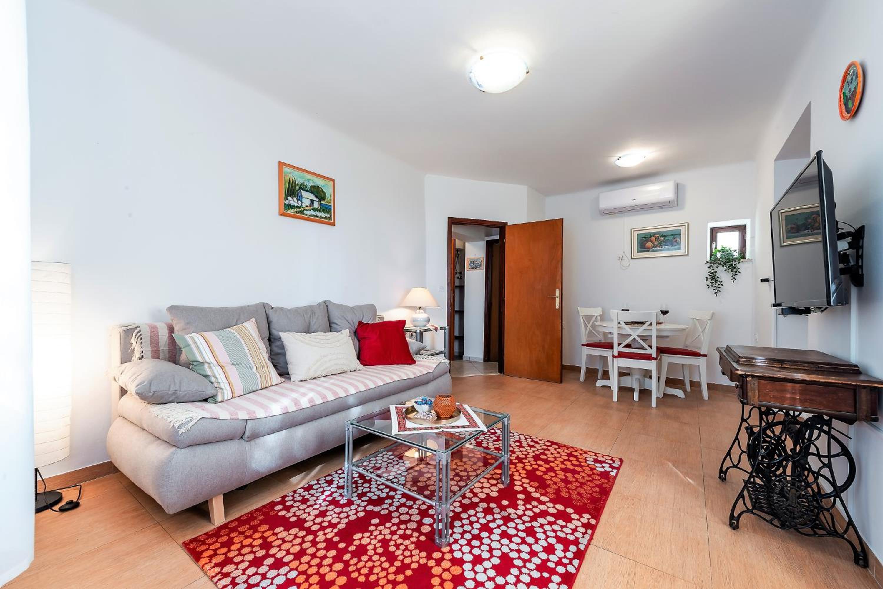 Dubrovnik Heritage Apartments