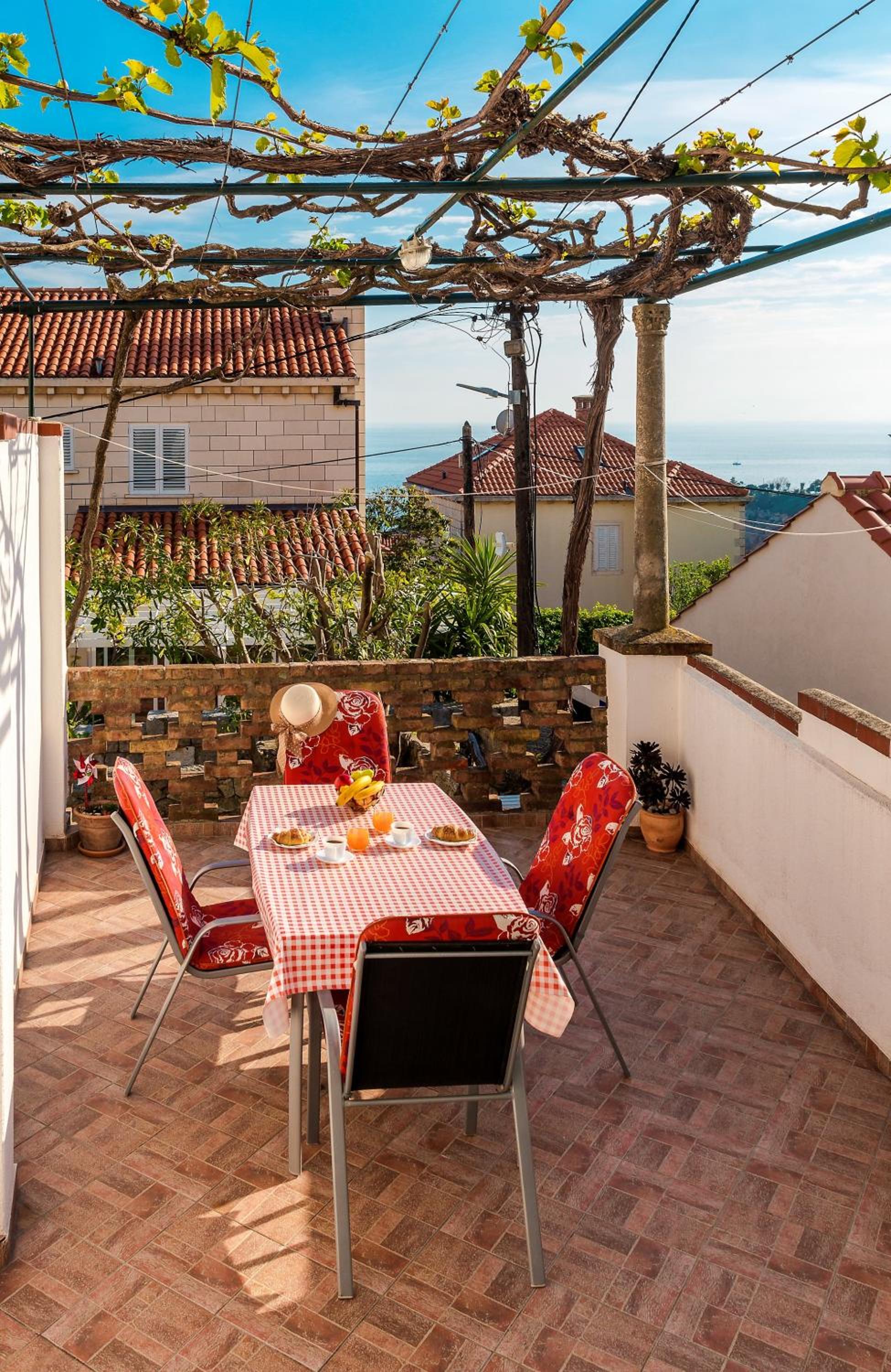 Dubrovnik Heritage Apartments