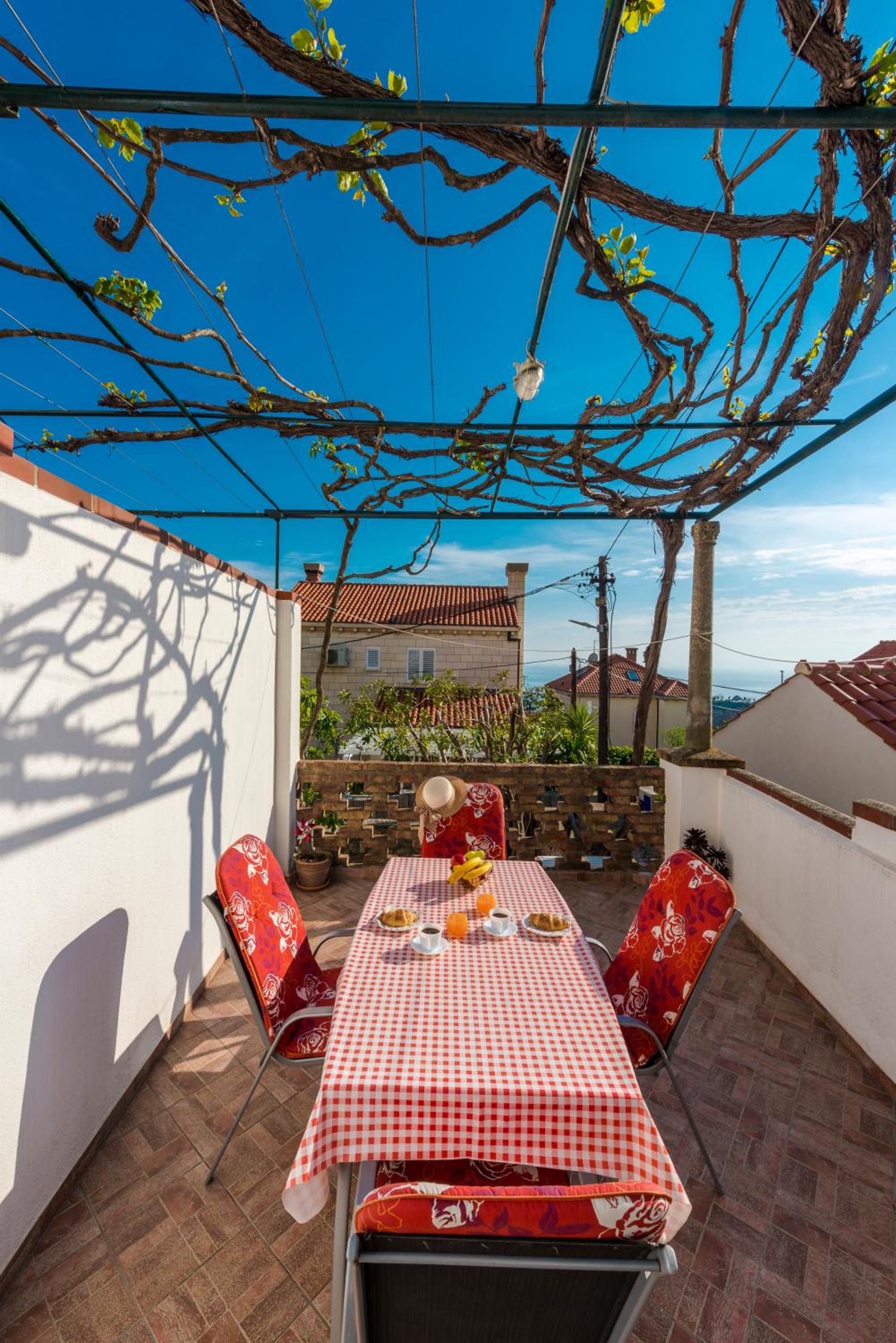 Dubrovnik Heritage Apartments
