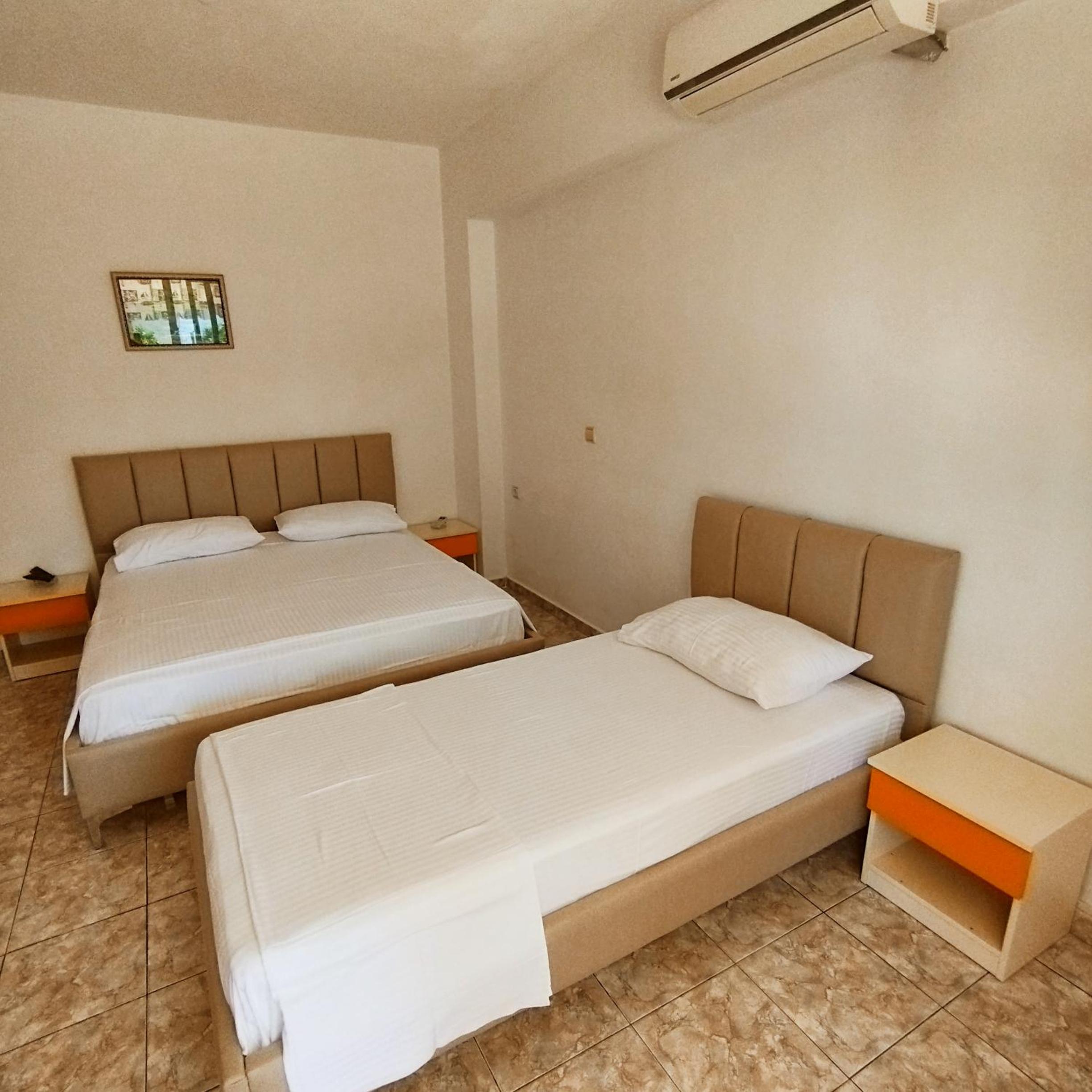 Mejdi Apartments