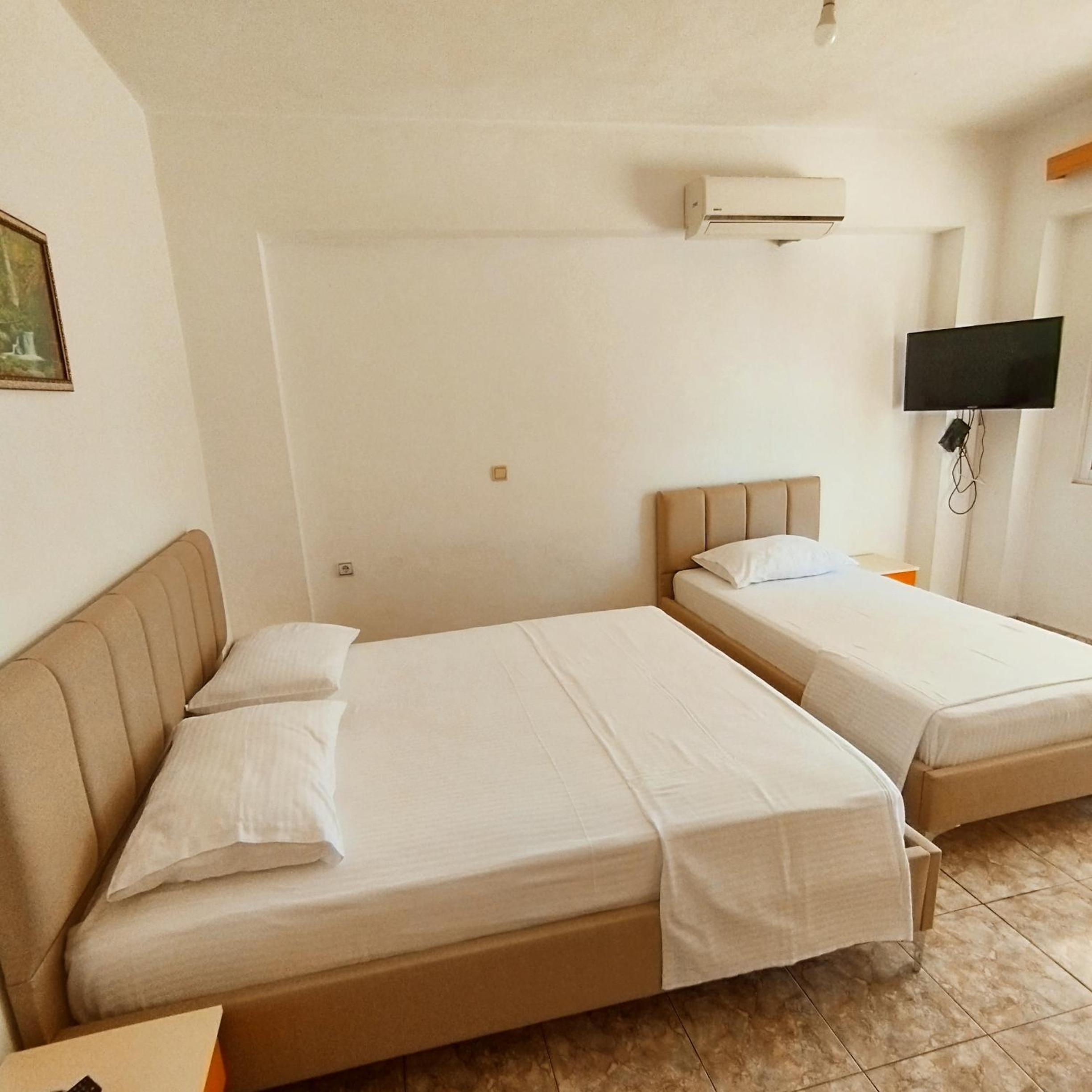 Mejdi Apartments