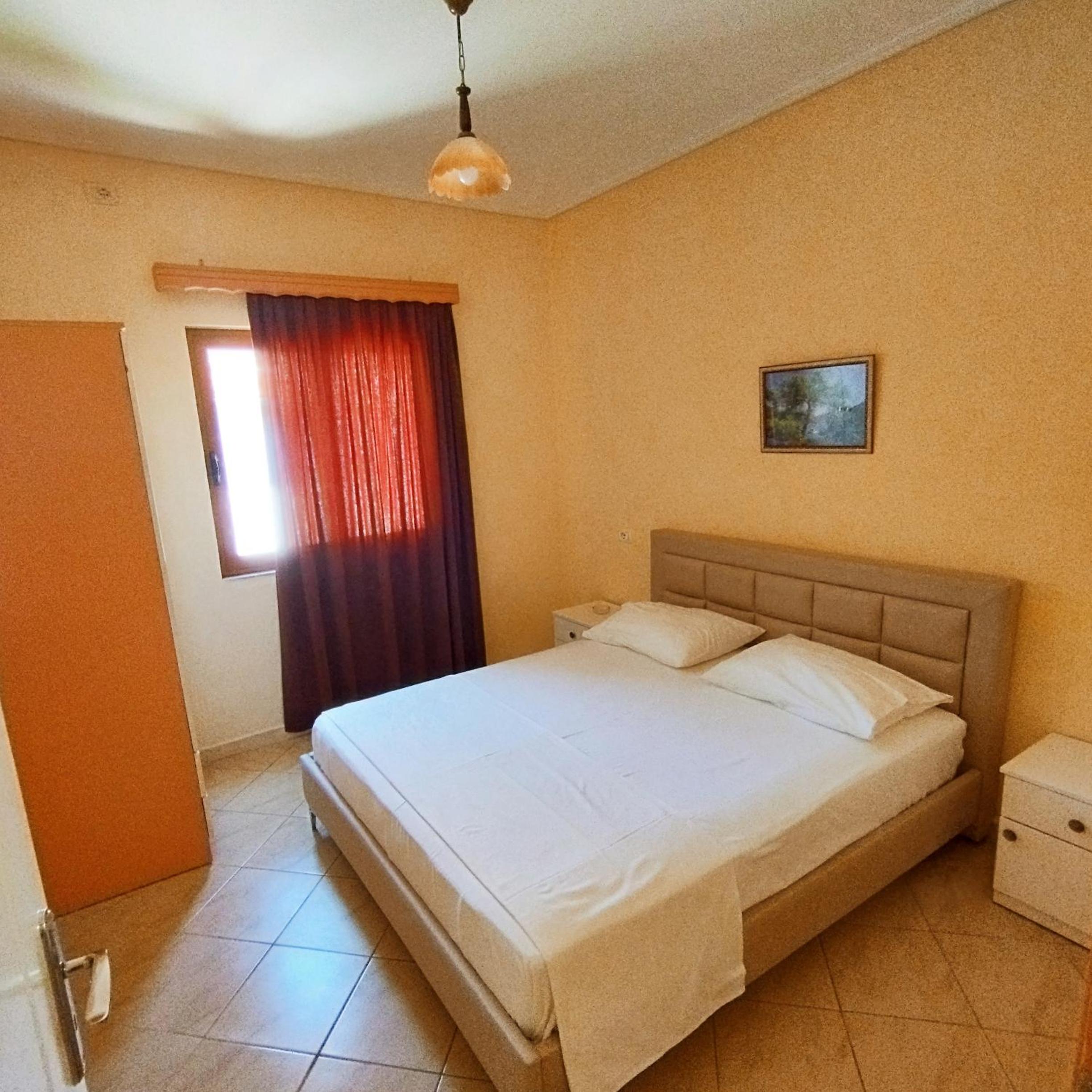Mejdi Apartments