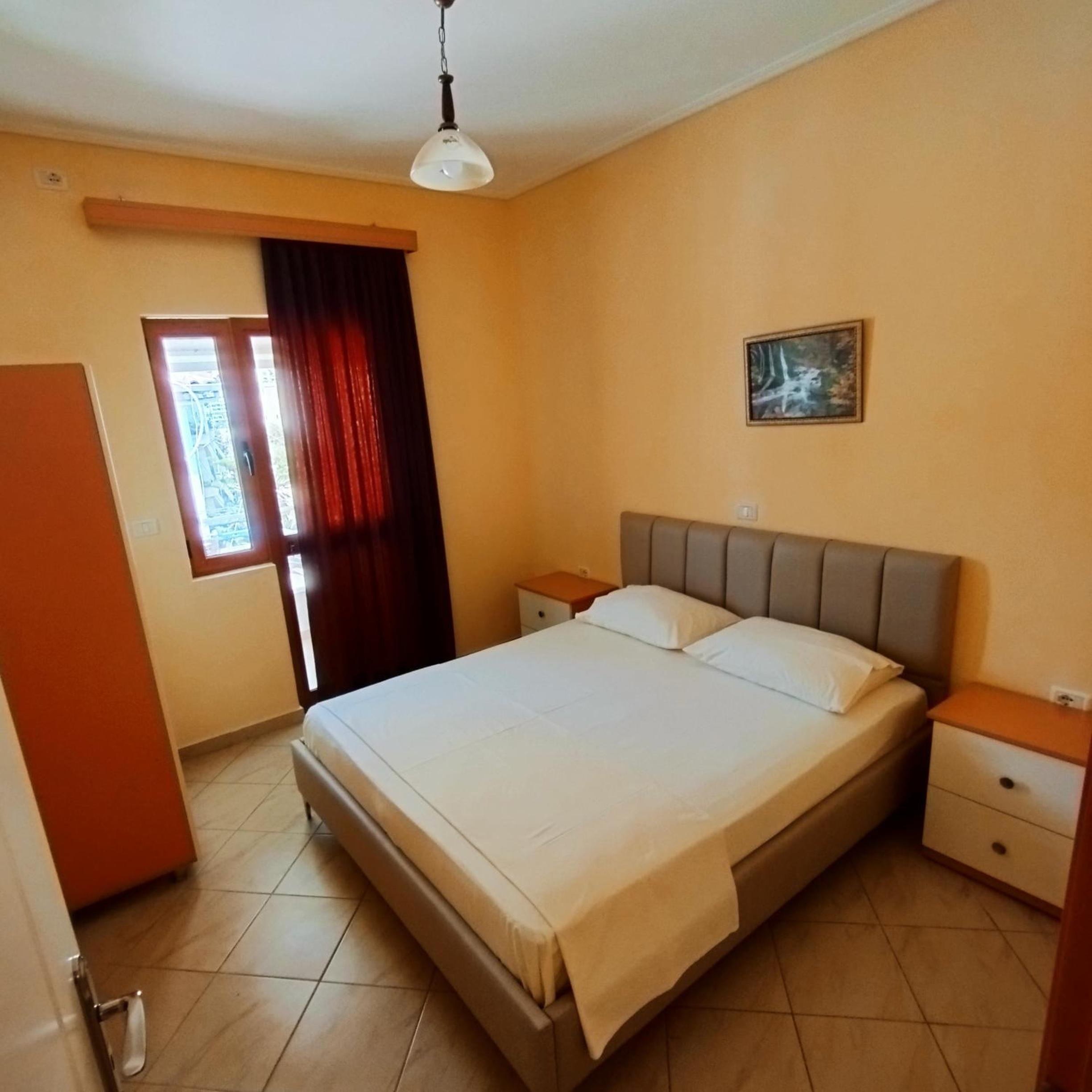 Mejdi Apartments