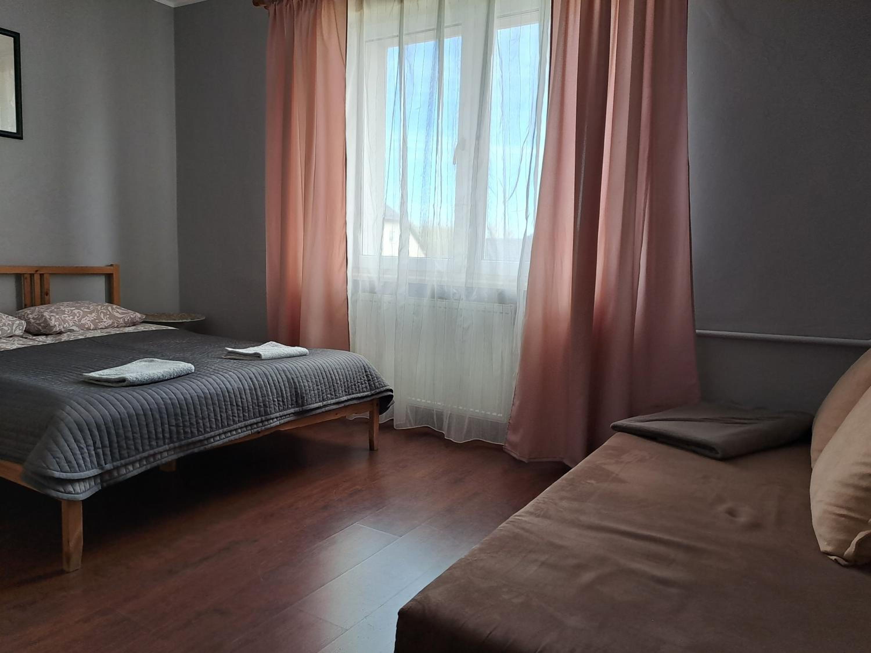 Apartament ,, Karolina'' view 2