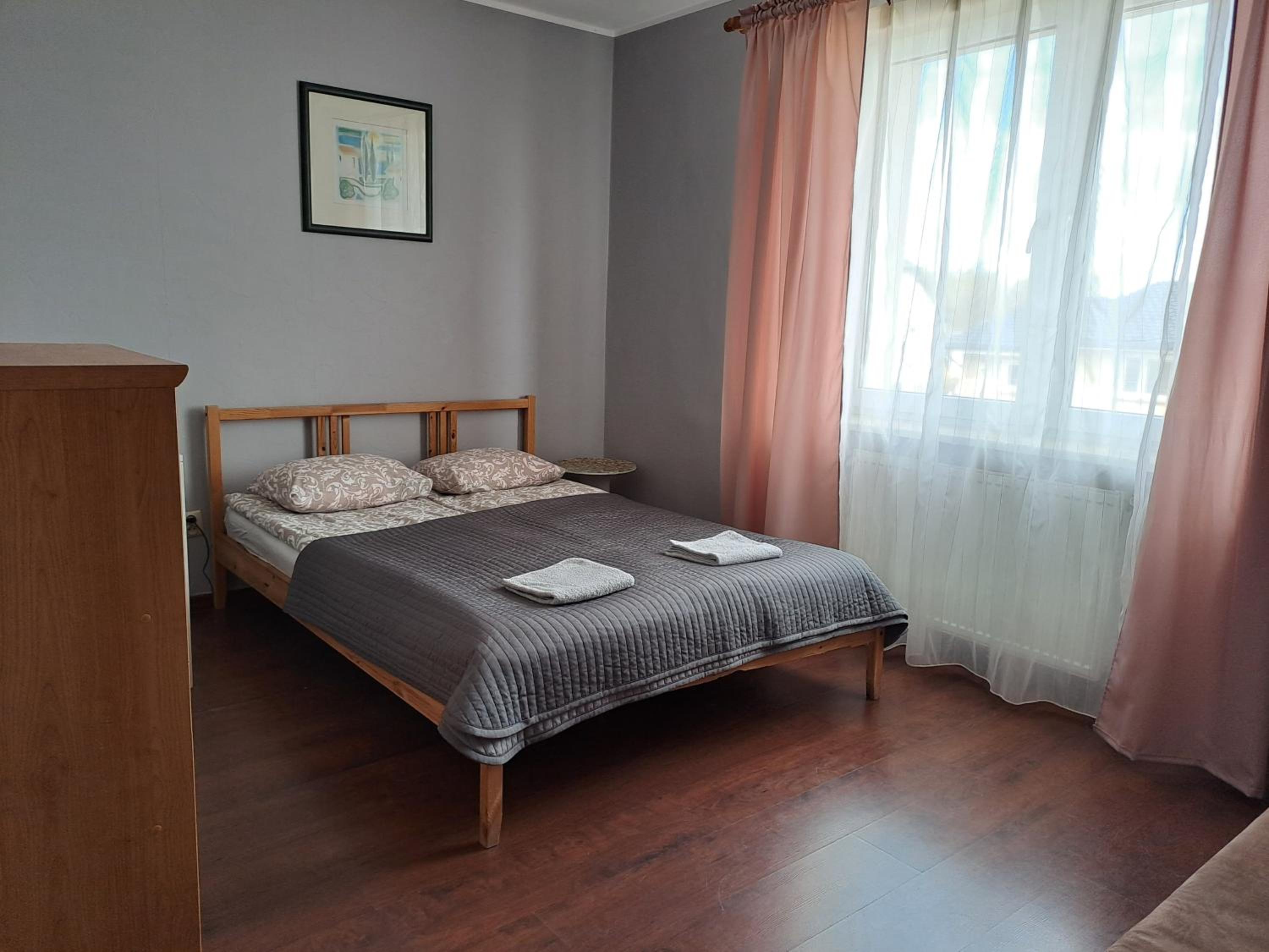 Apartament ,, Karolina'' view 3