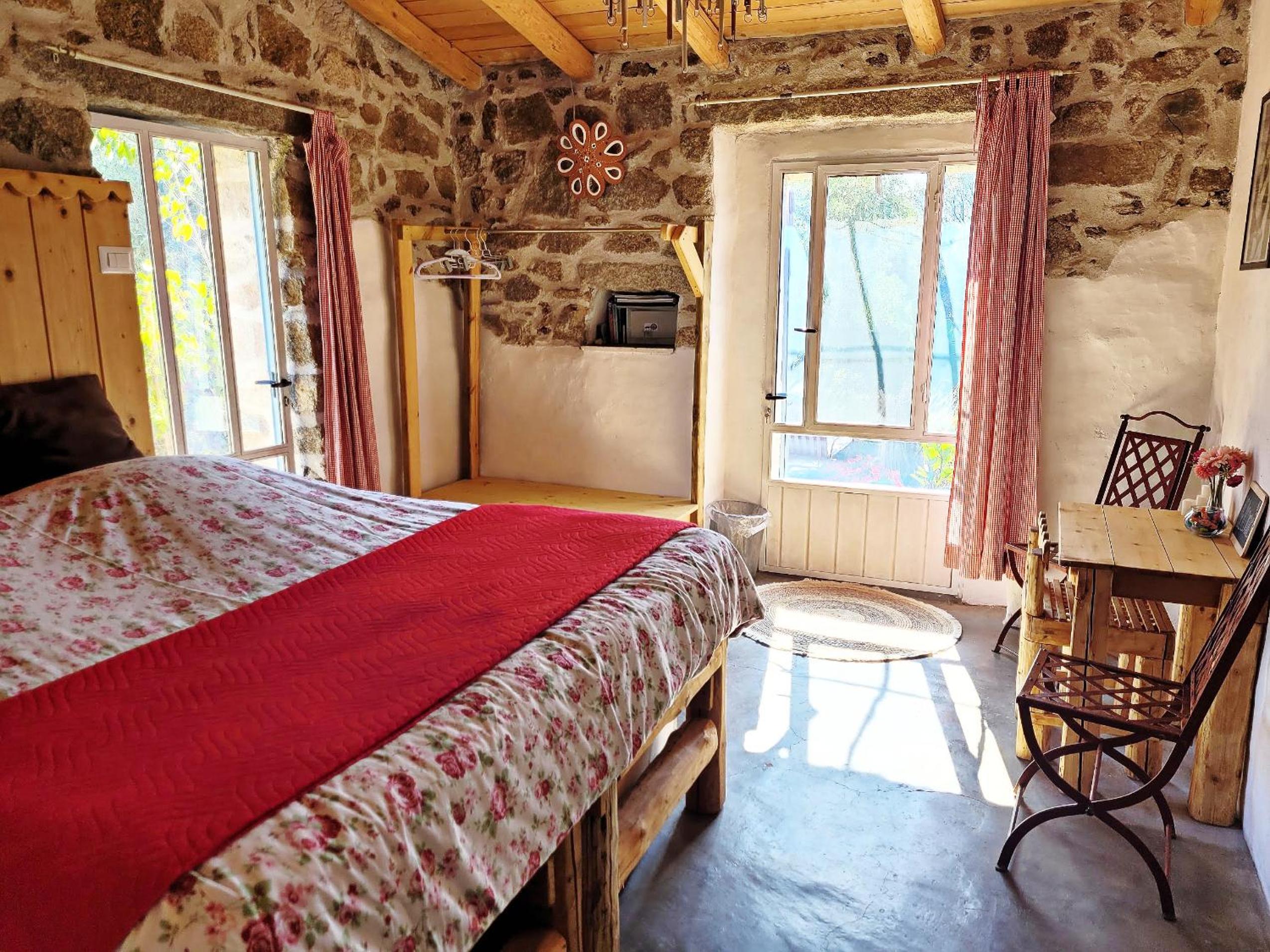 Stazzu la Capretta Farm Camping & Guest Rooms view 4