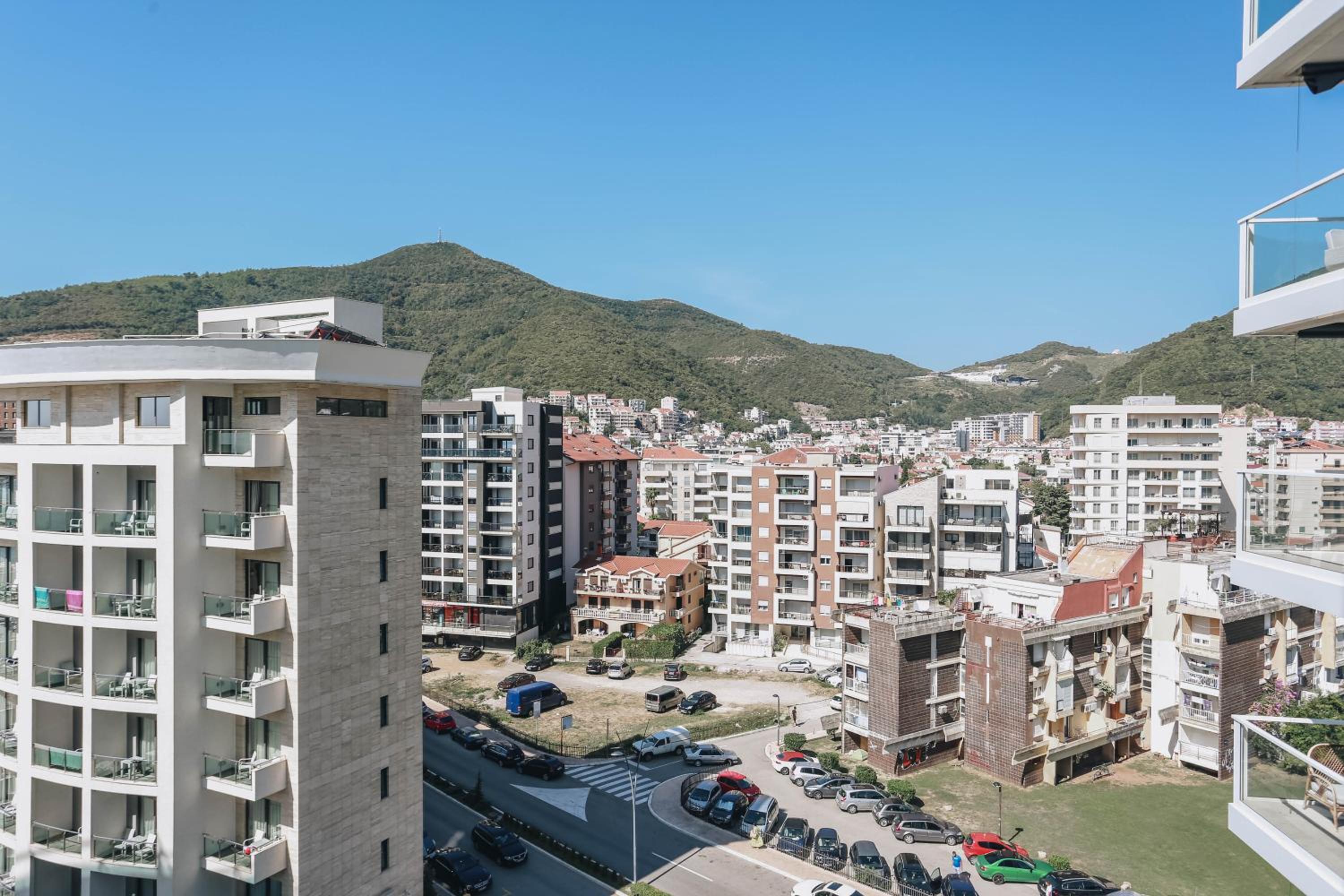 Apartment Mimosa of Tre Canne