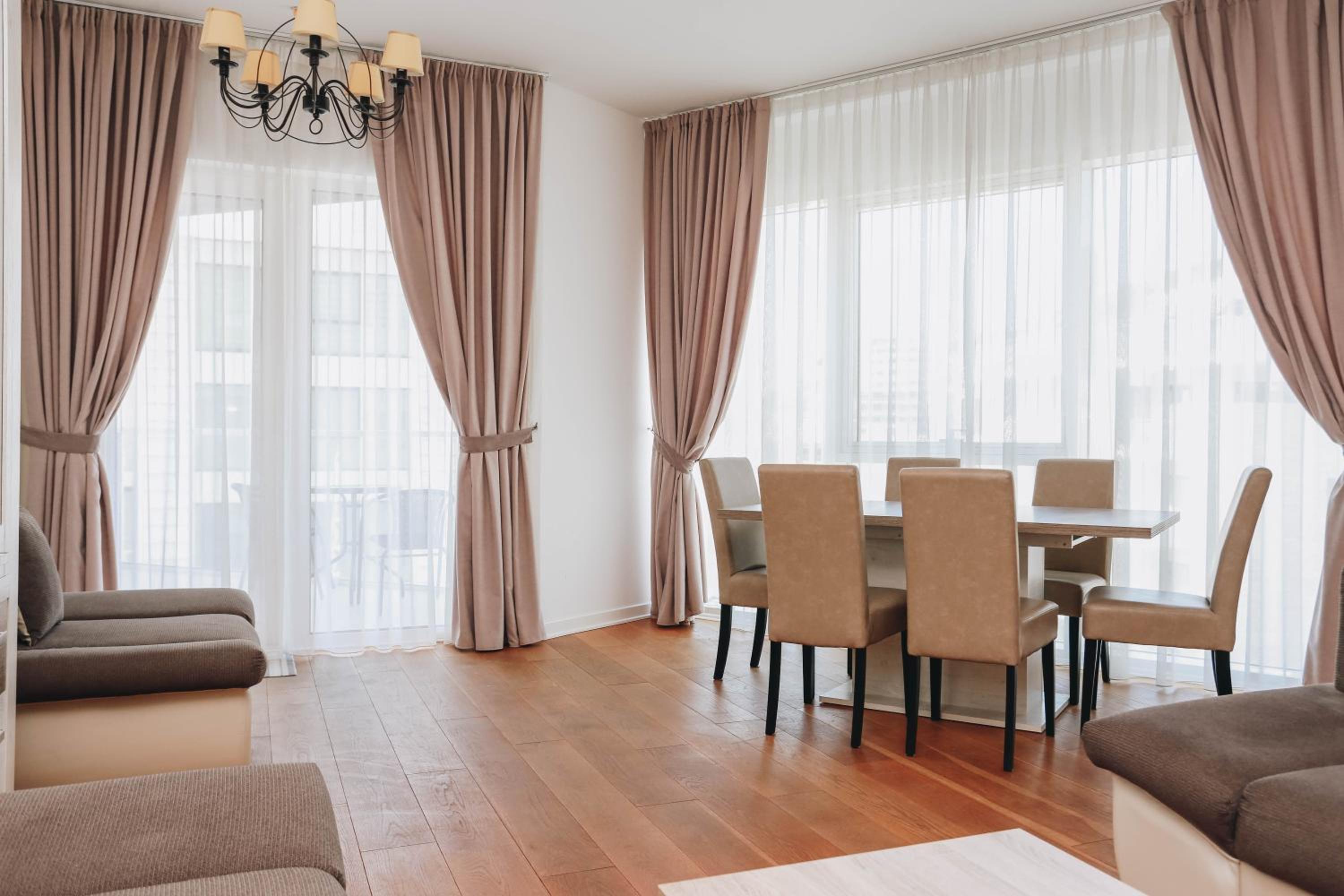 Apartment Mimosa of Tre Canne