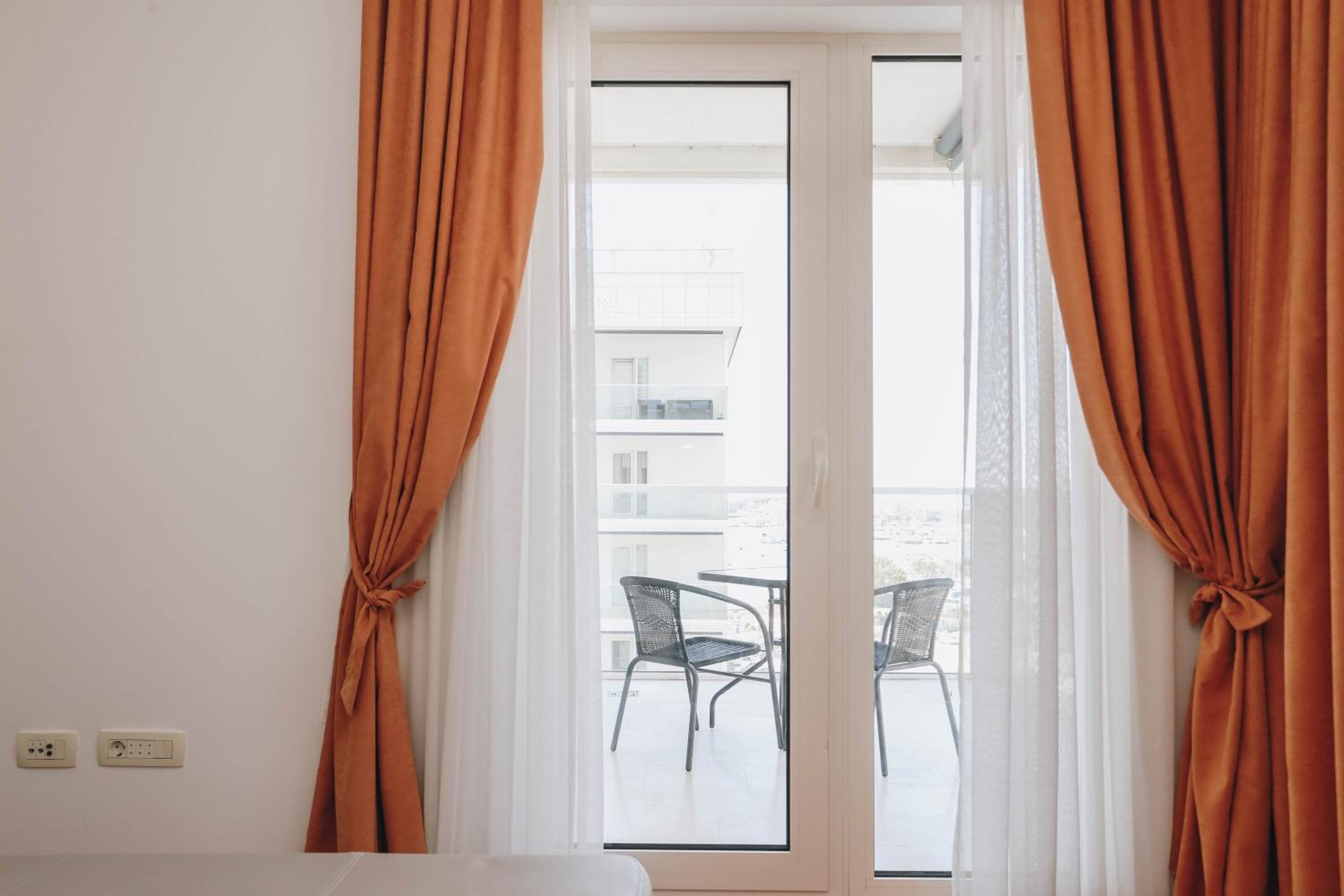 Apartment Mimosa of Tre Canne
