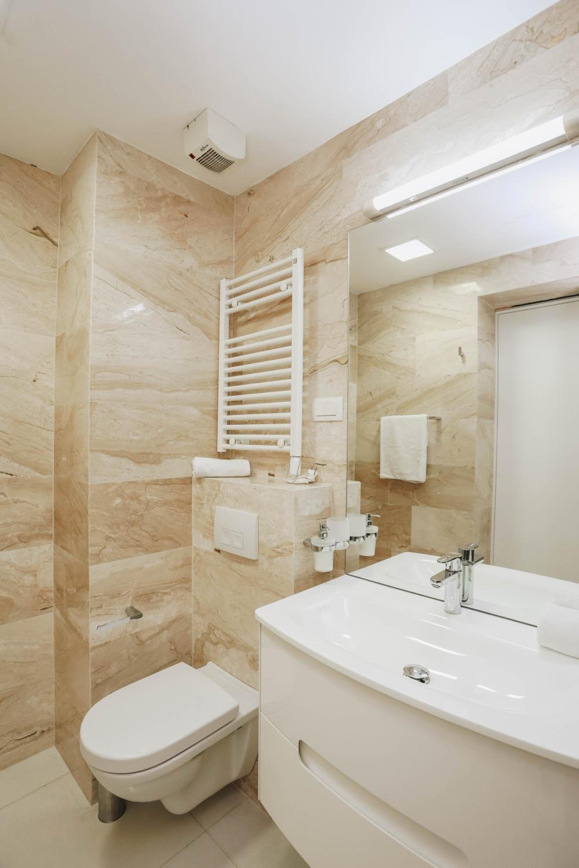 Apartment Mimosa of Tre Canne