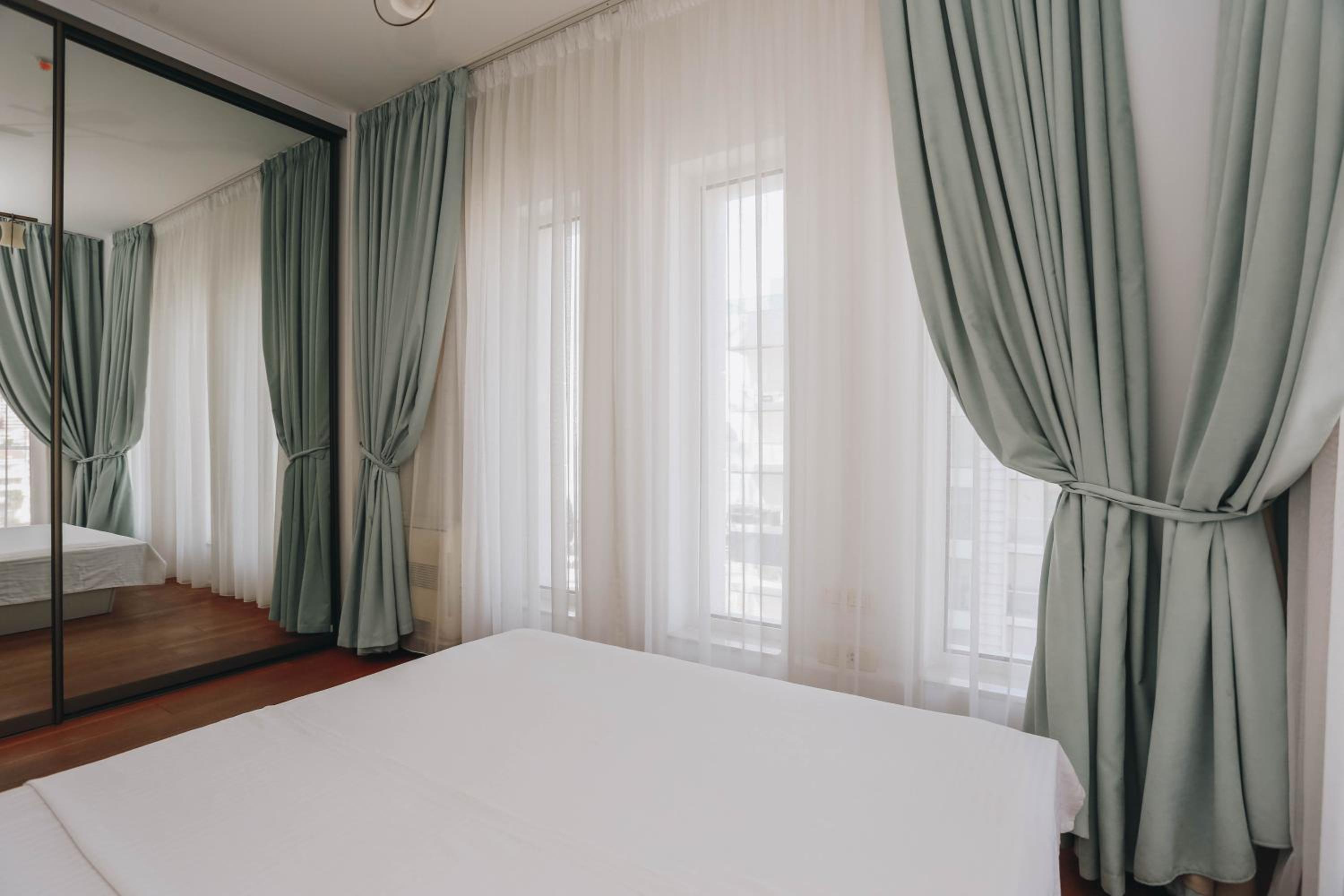 Apartment Mimosa of Tre Canne