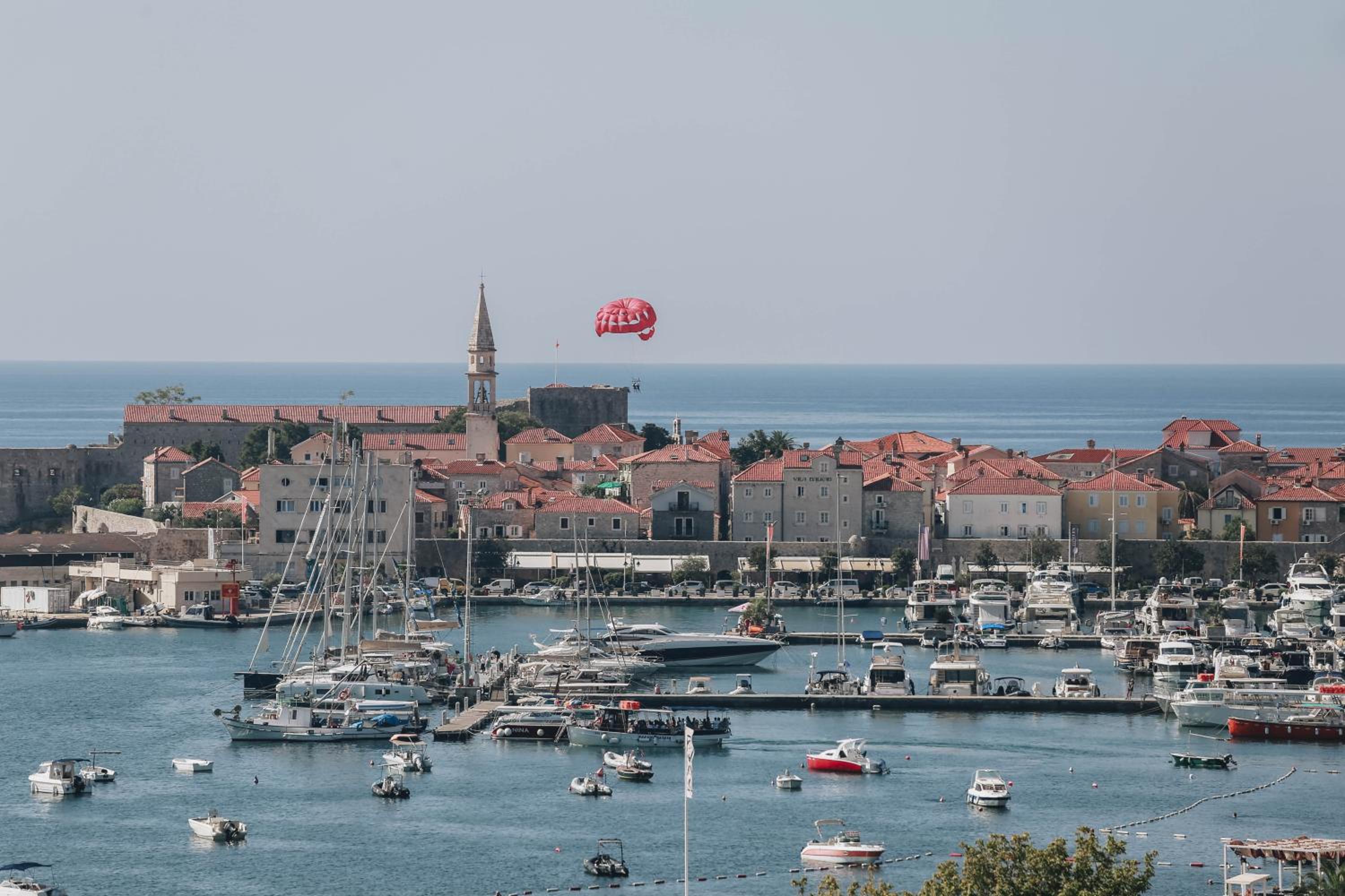 Apartment Mimosa of Tre Canne