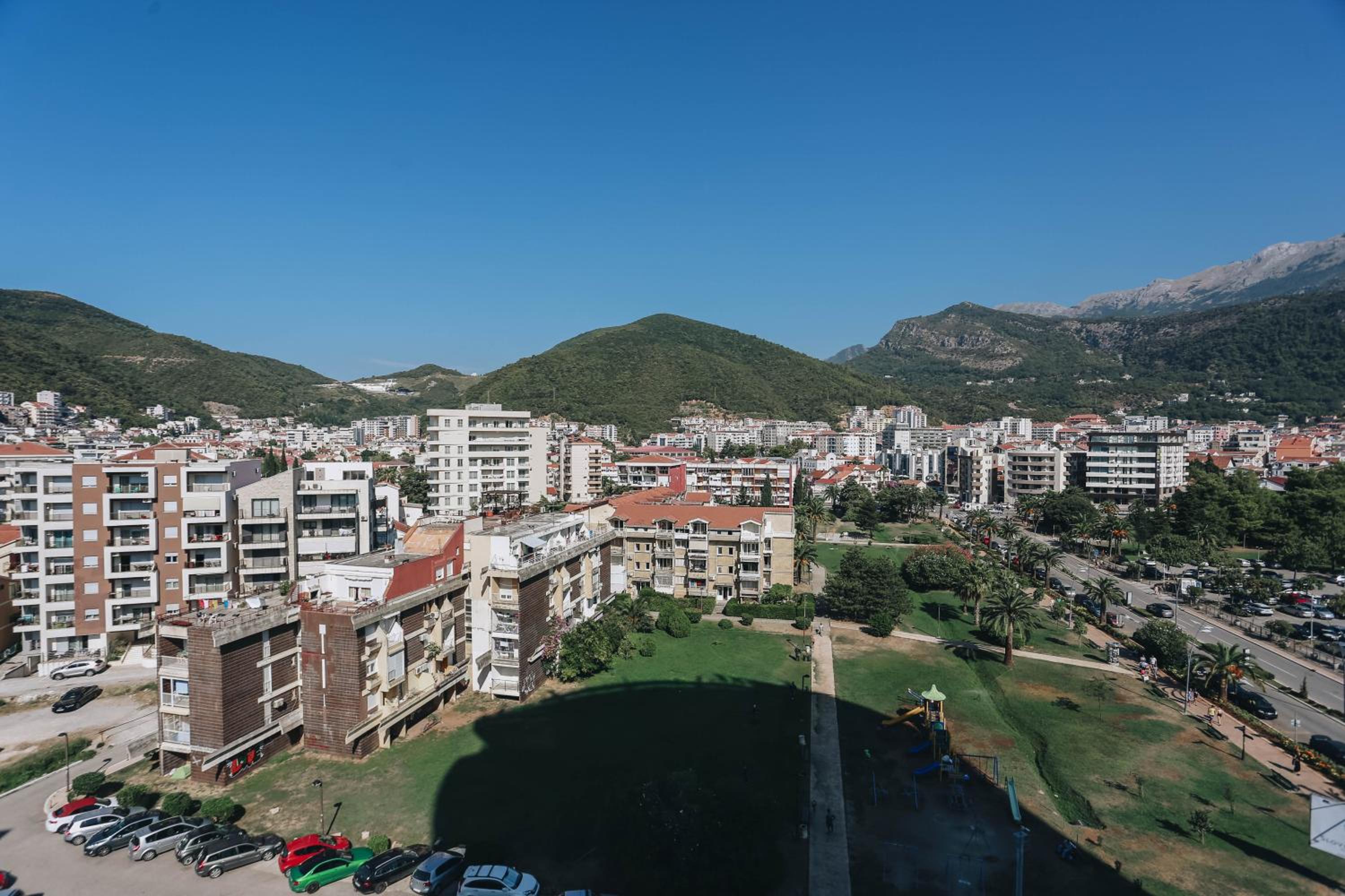 Apartment Mimosa of Tre Canne