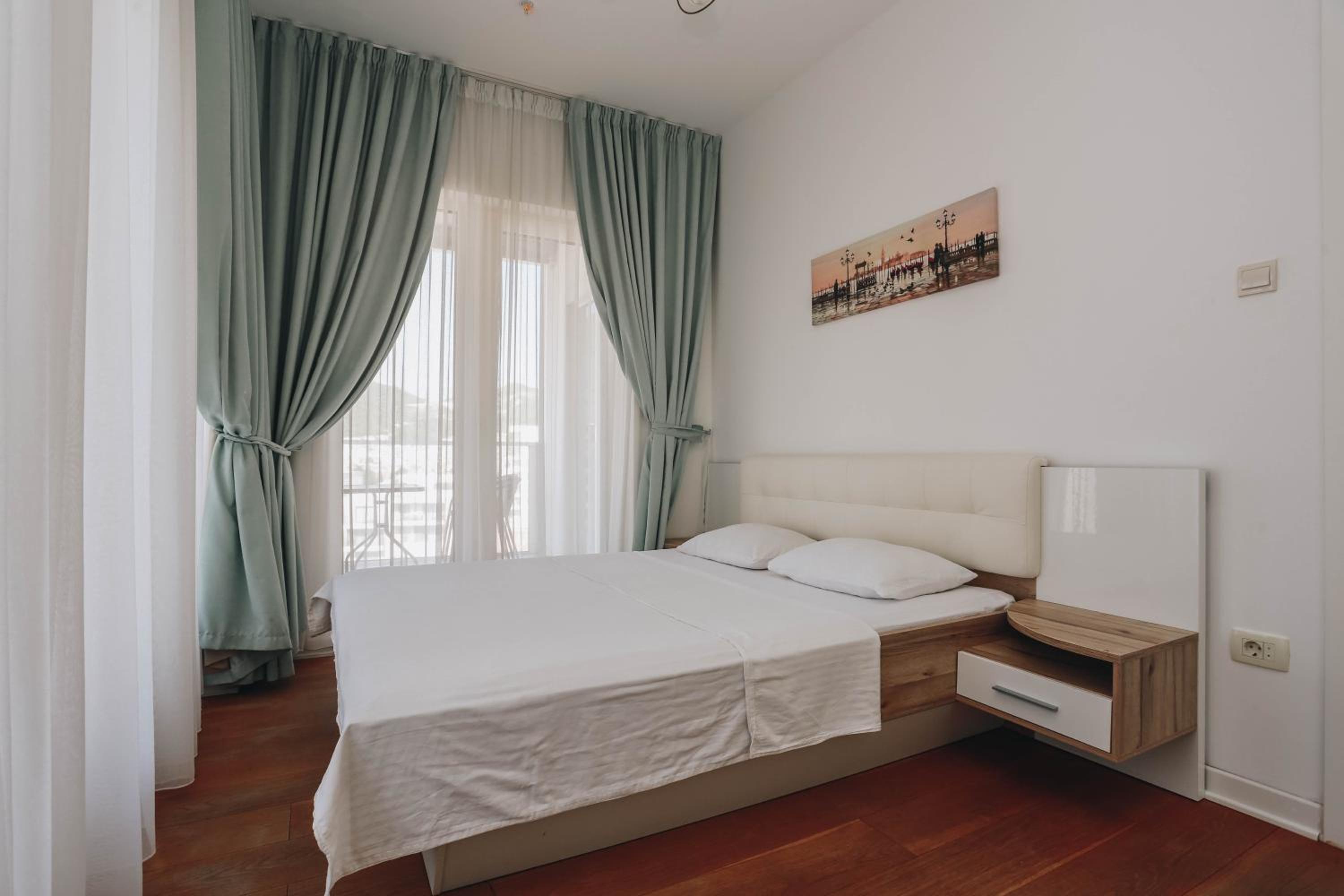 Apartment Mimosa of Tre Canne