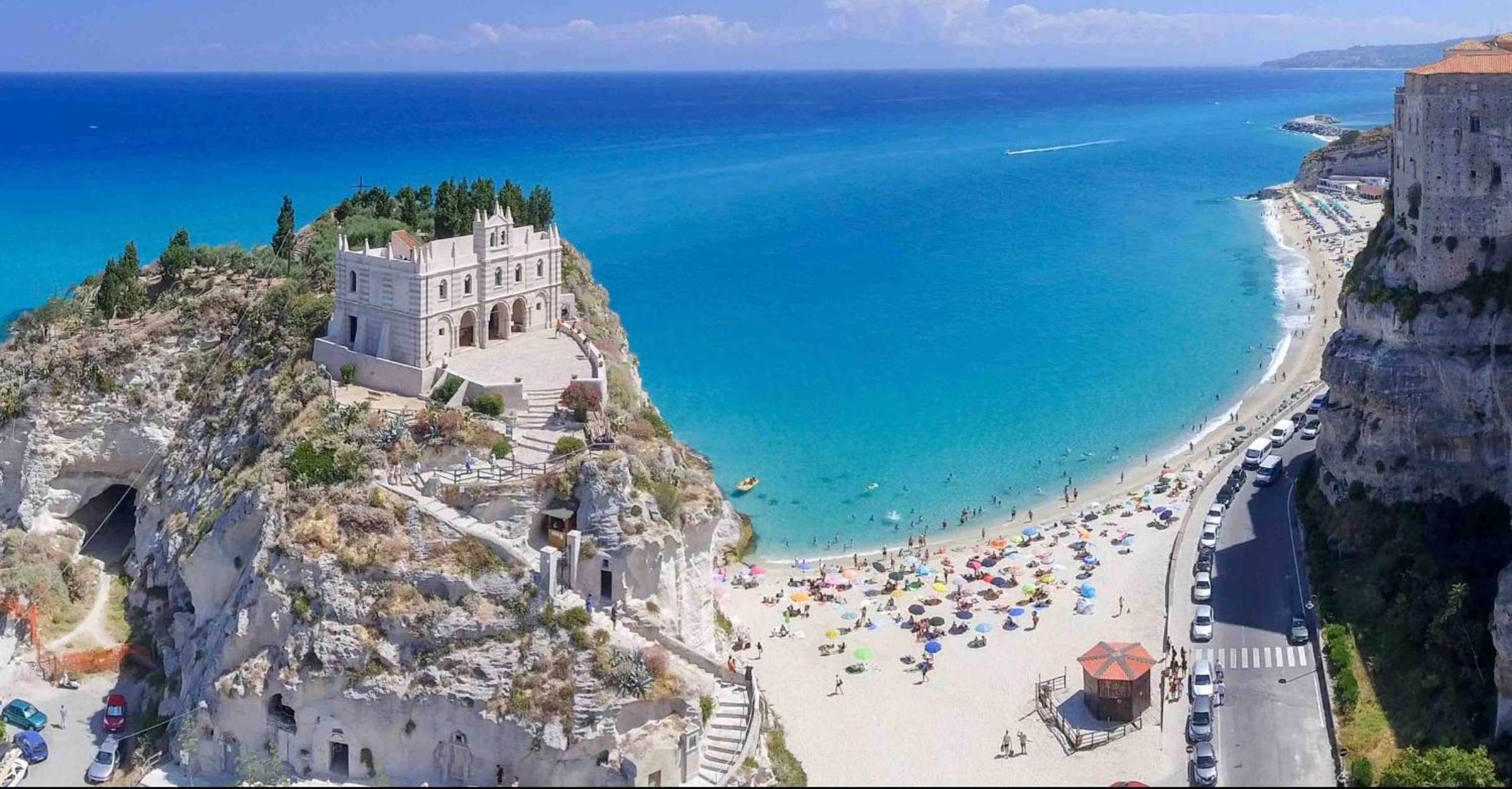 Residenza I Gechi Tropea