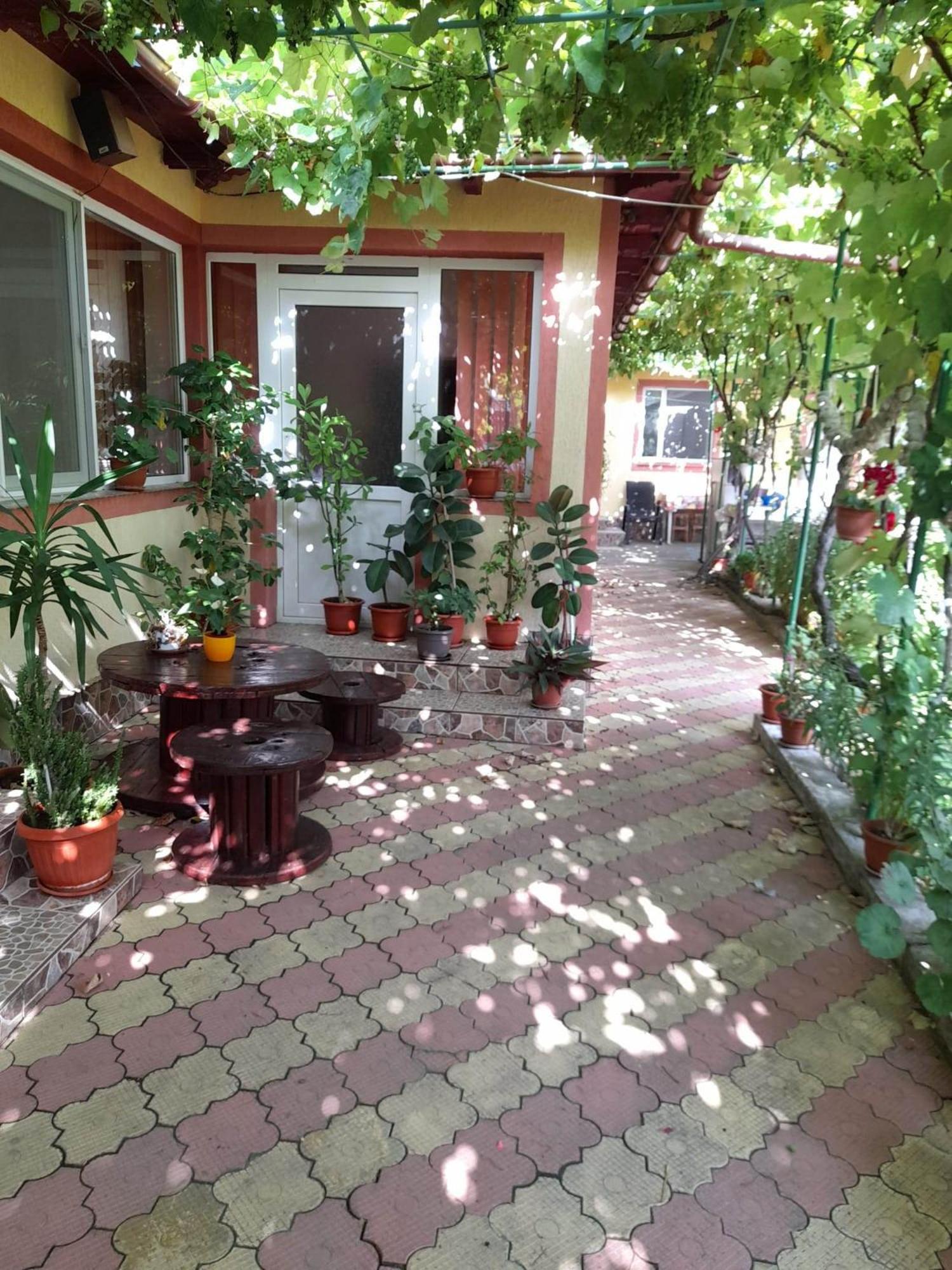 Casa Daria