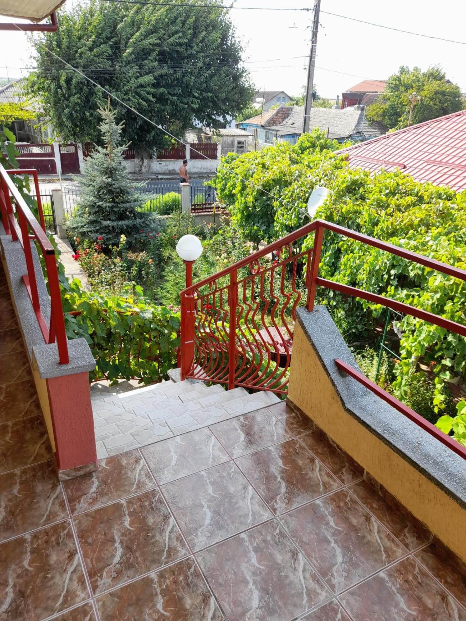 Casa Daria