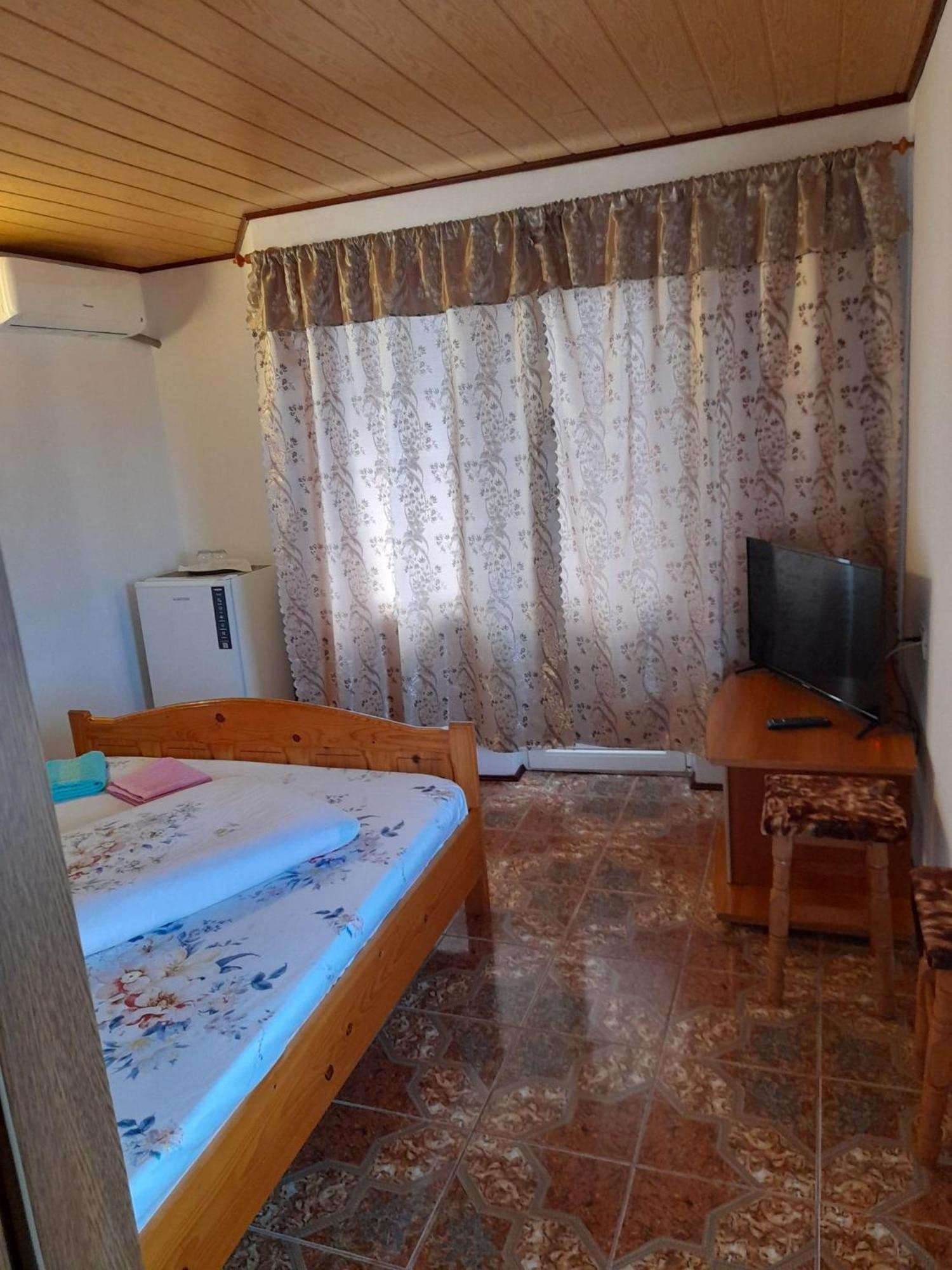 Casa Daria