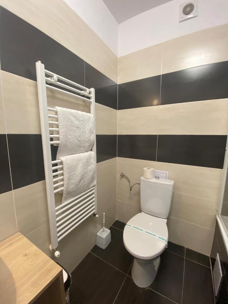 Dora City Apartament