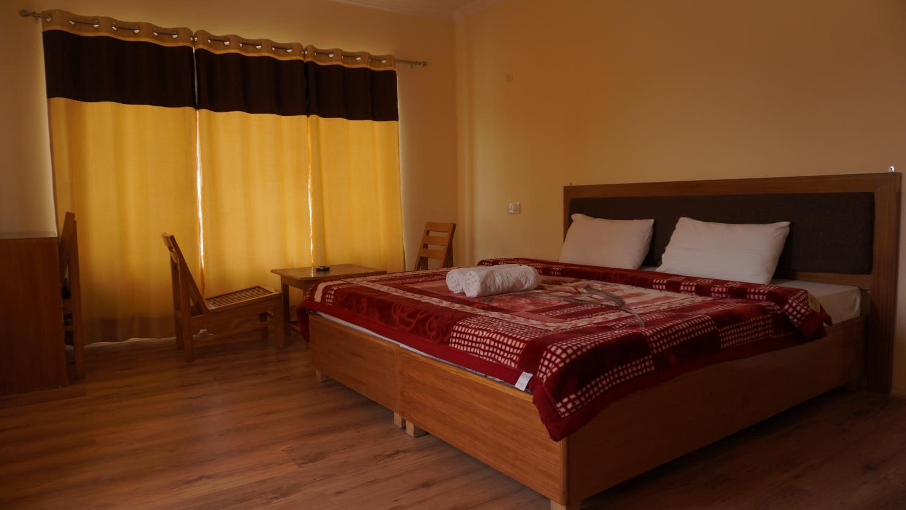 16 ARAHAT GUEST HOUSE view 3