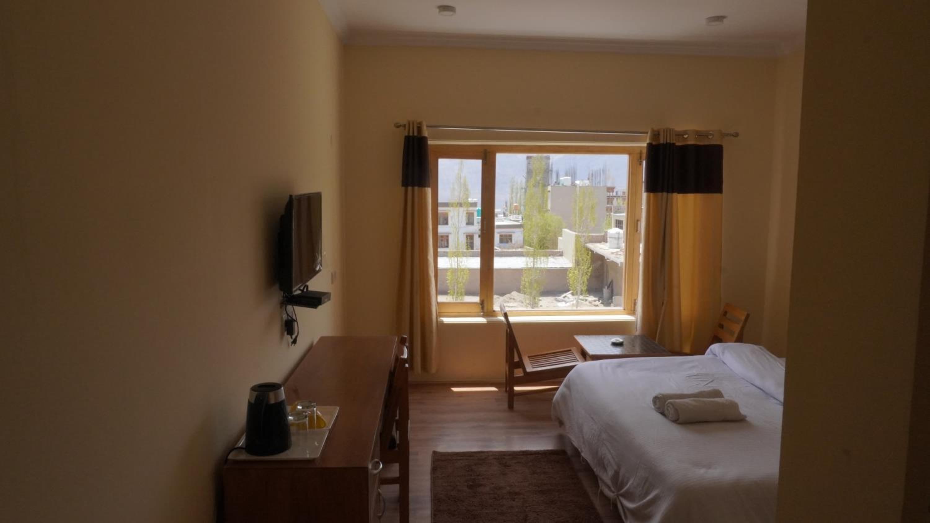 16 ARAHAT GUEST HOUSE view 2