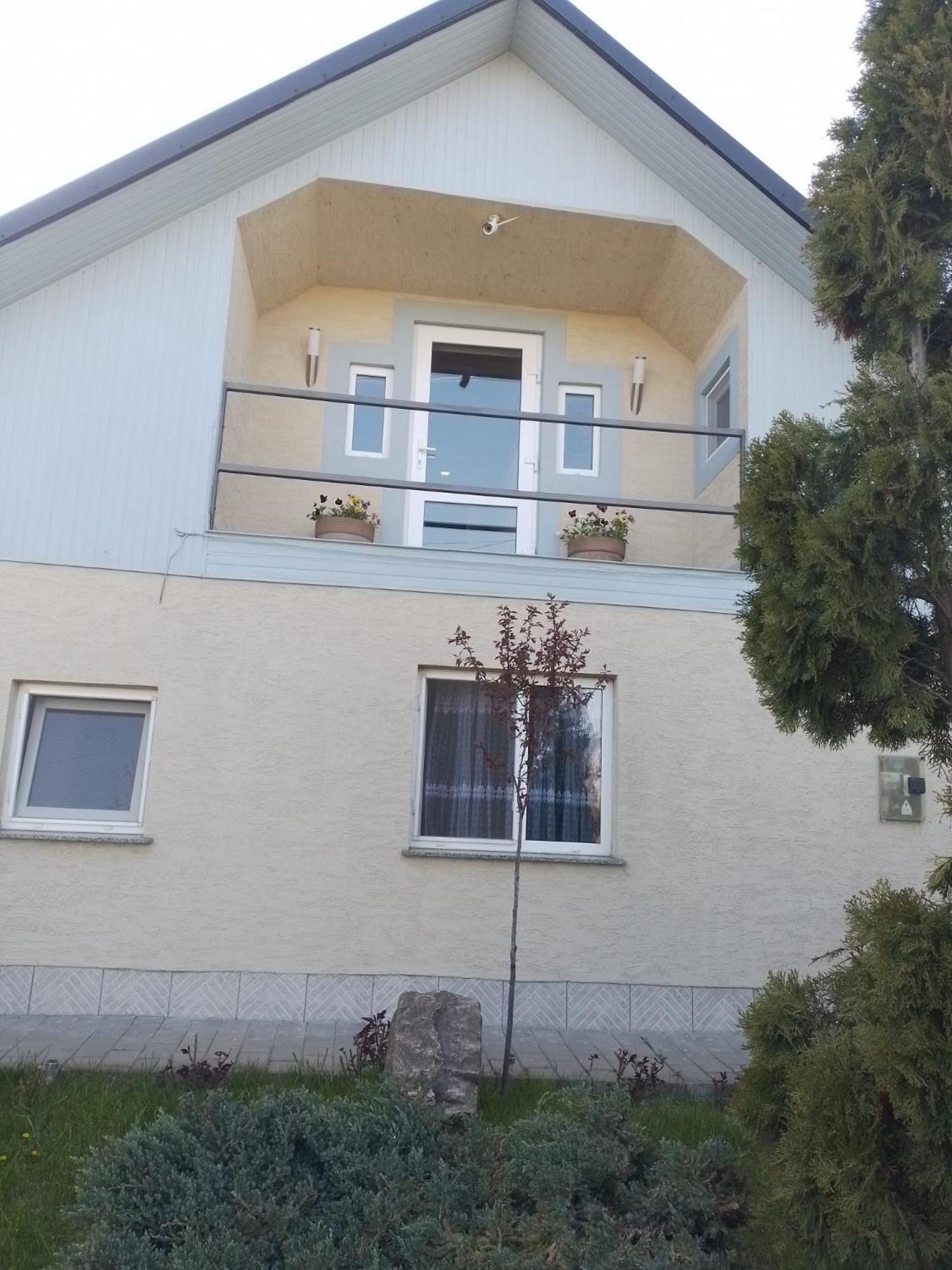 Casa Mamei