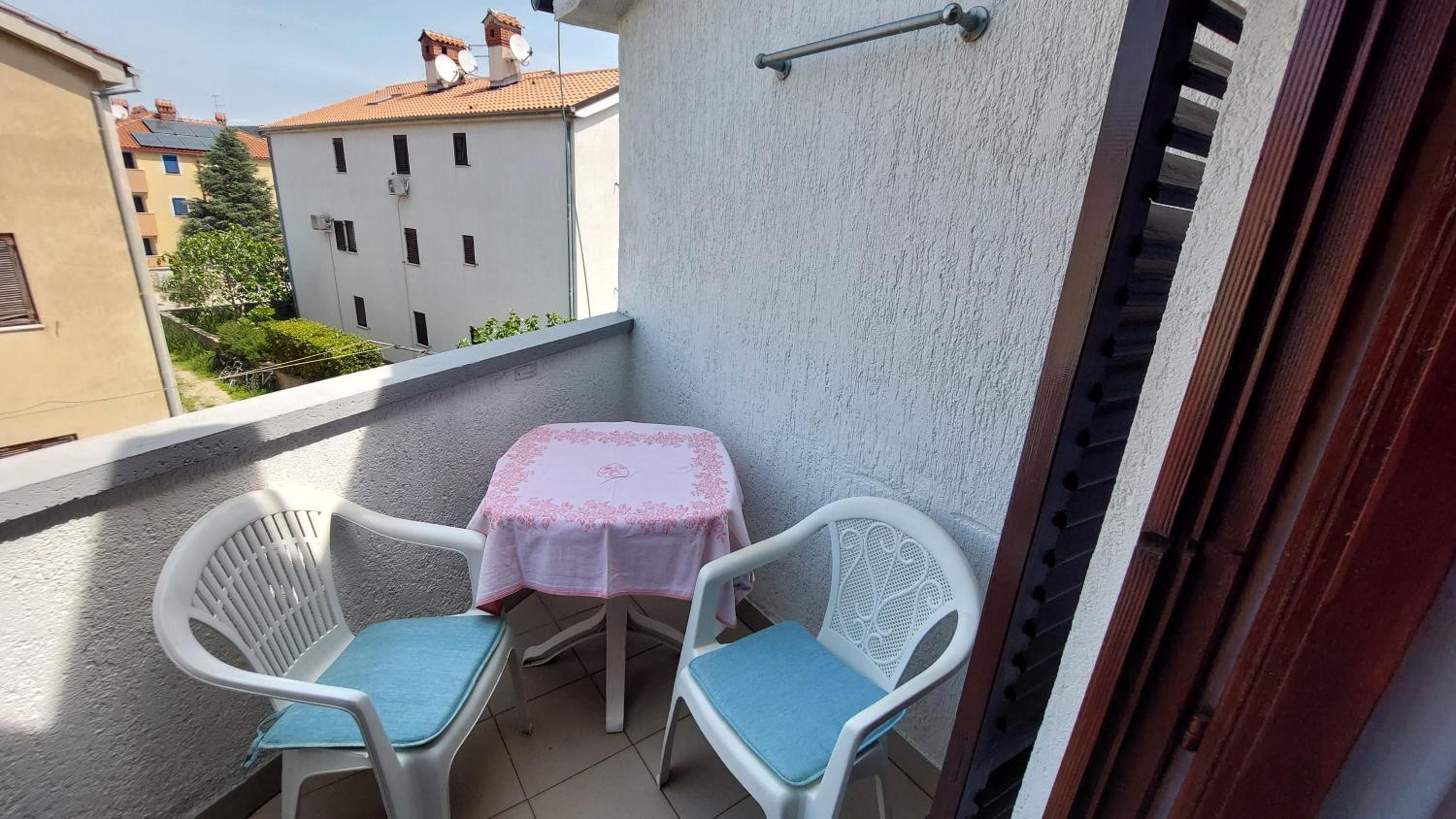 Apartman Lorenca en Cres