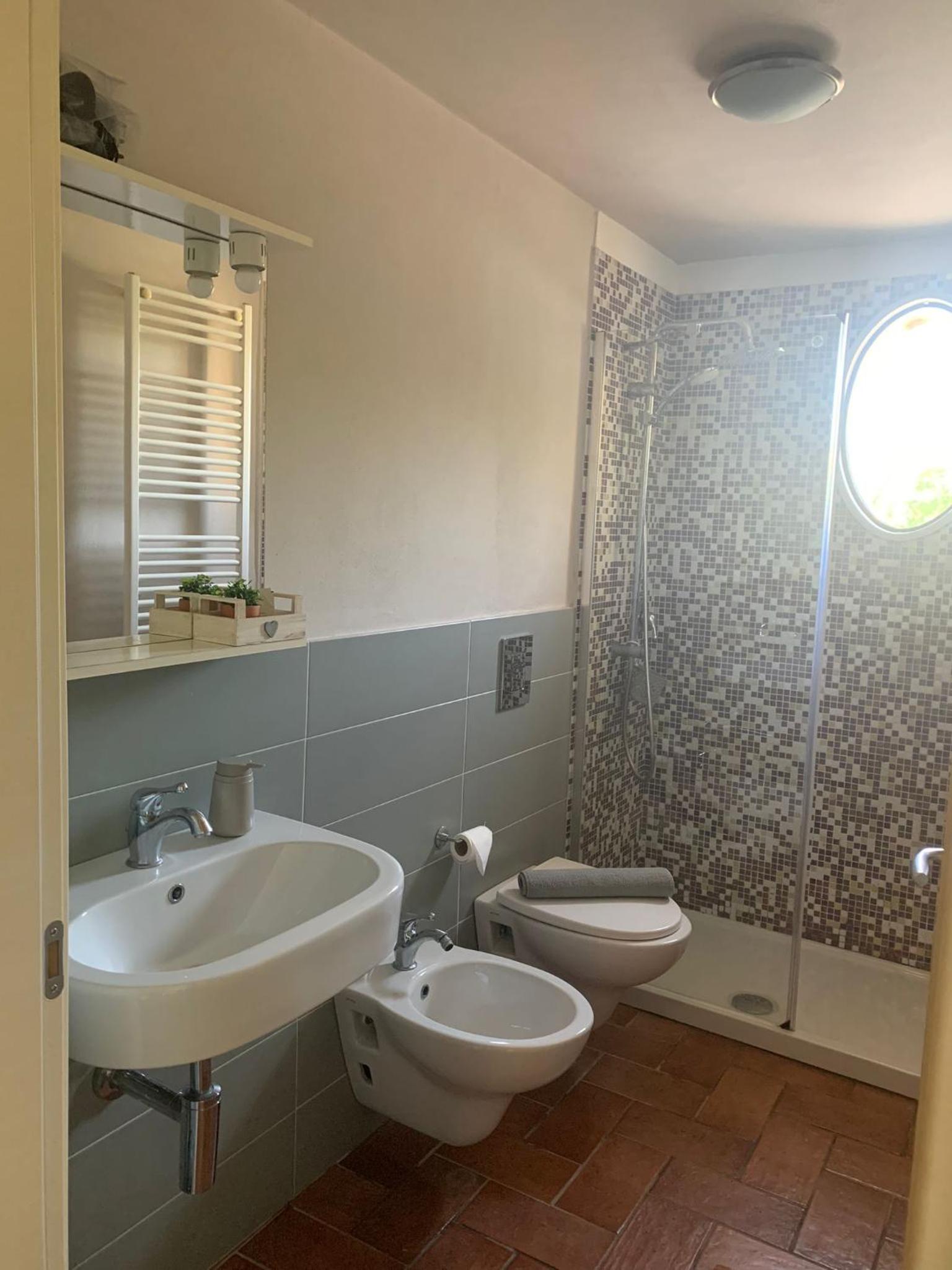 Relais Le Ortensie