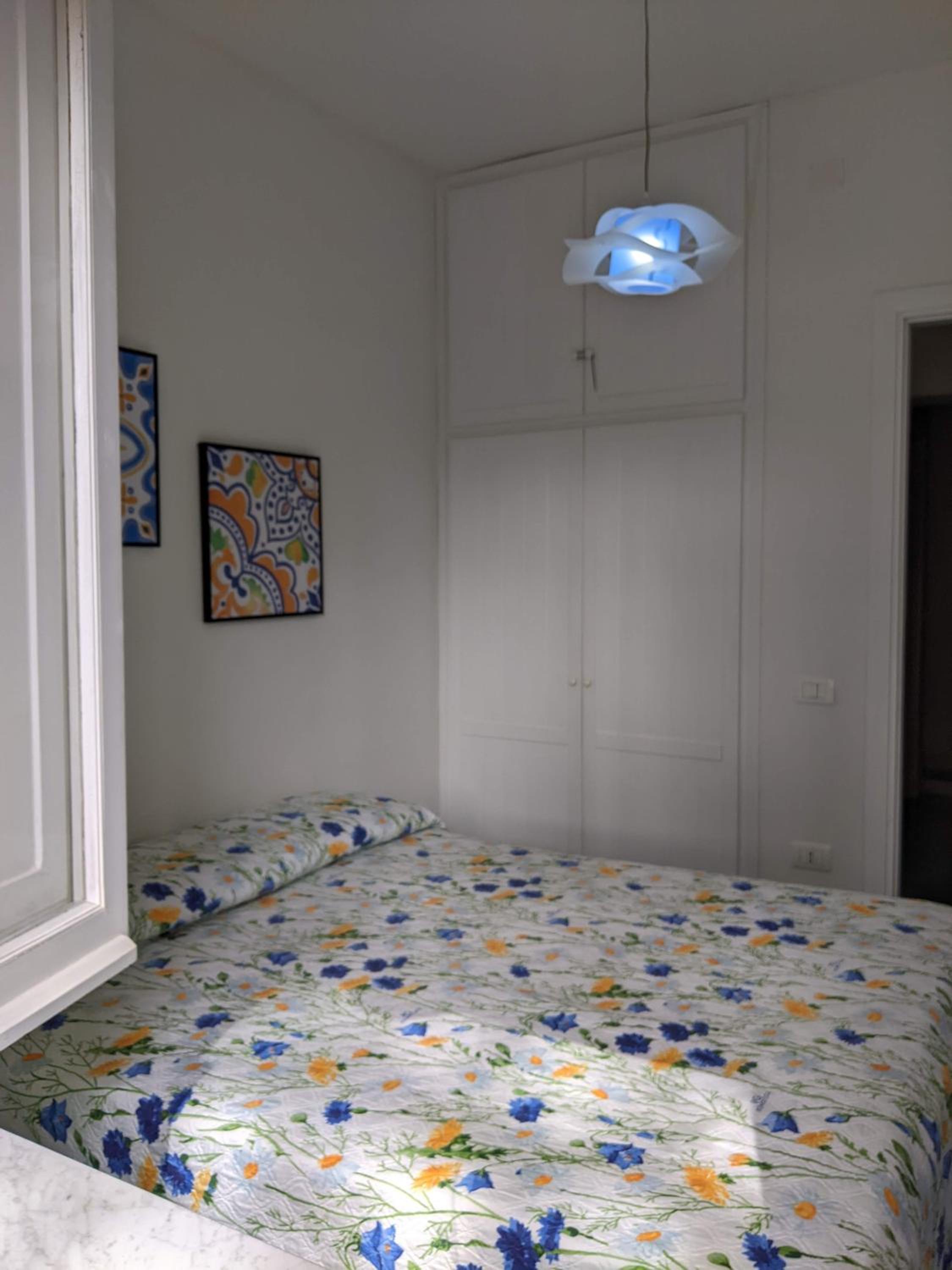 Villetta in stile mediterraneo