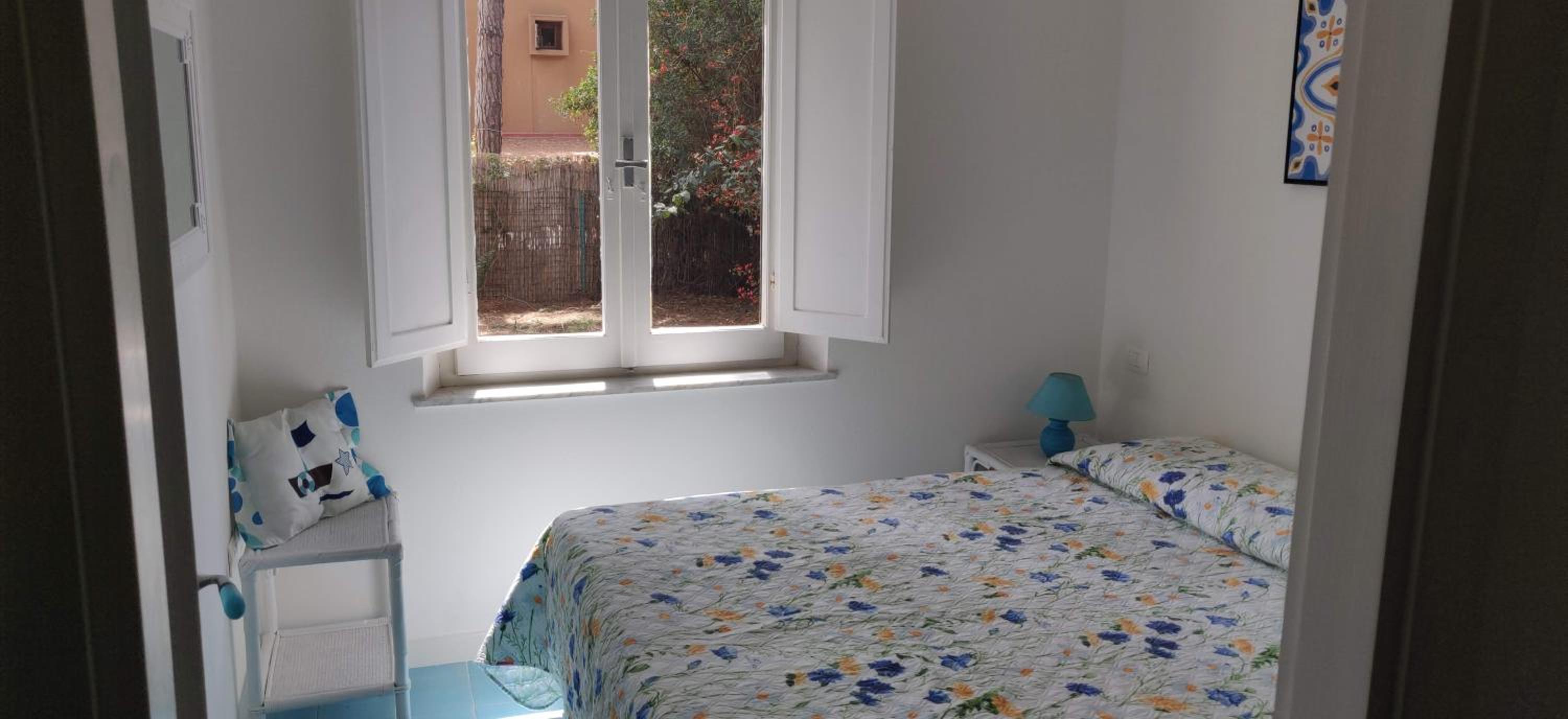 Villetta in stile mediterraneo