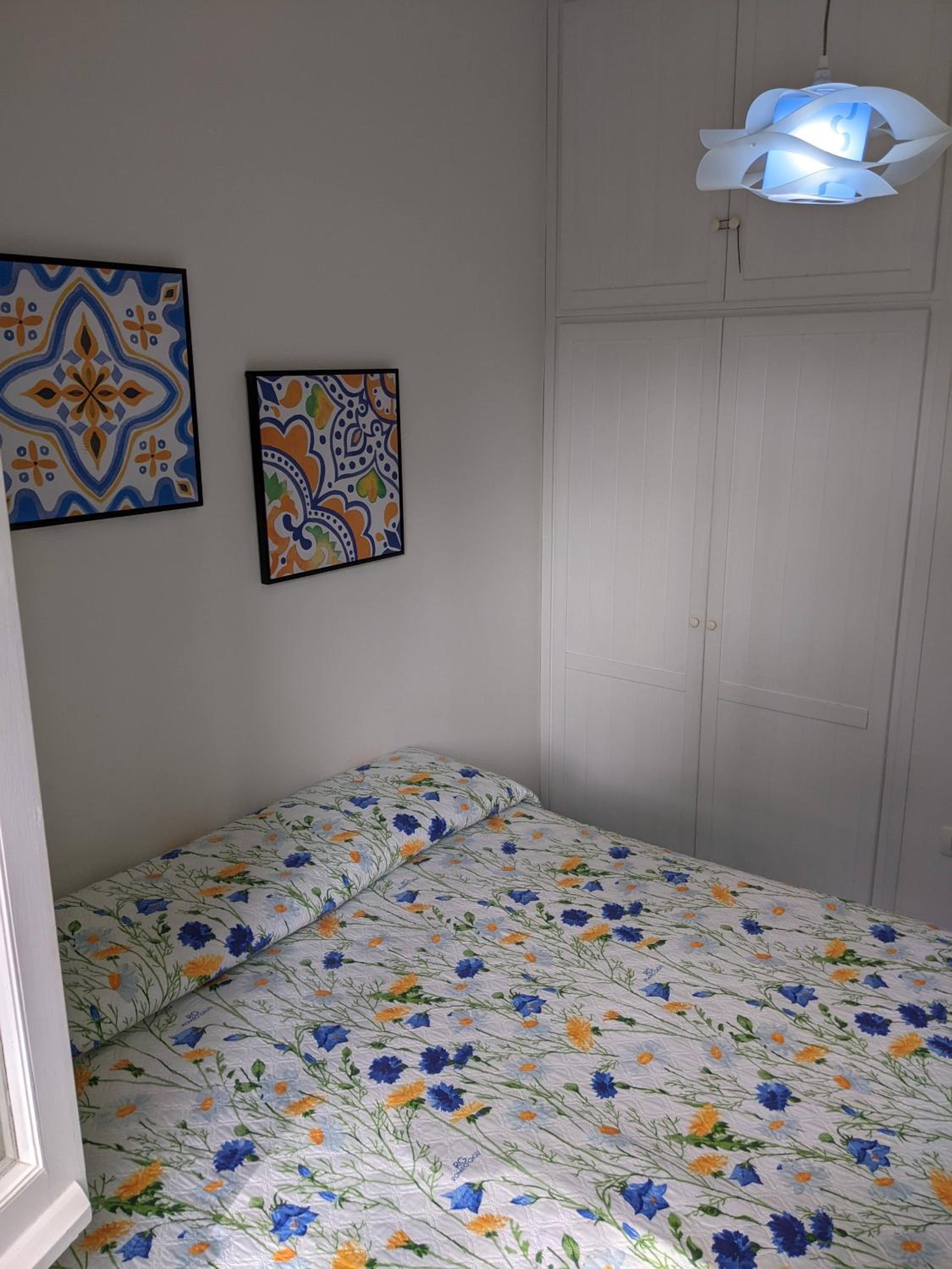Villetta in stile mediterraneo
