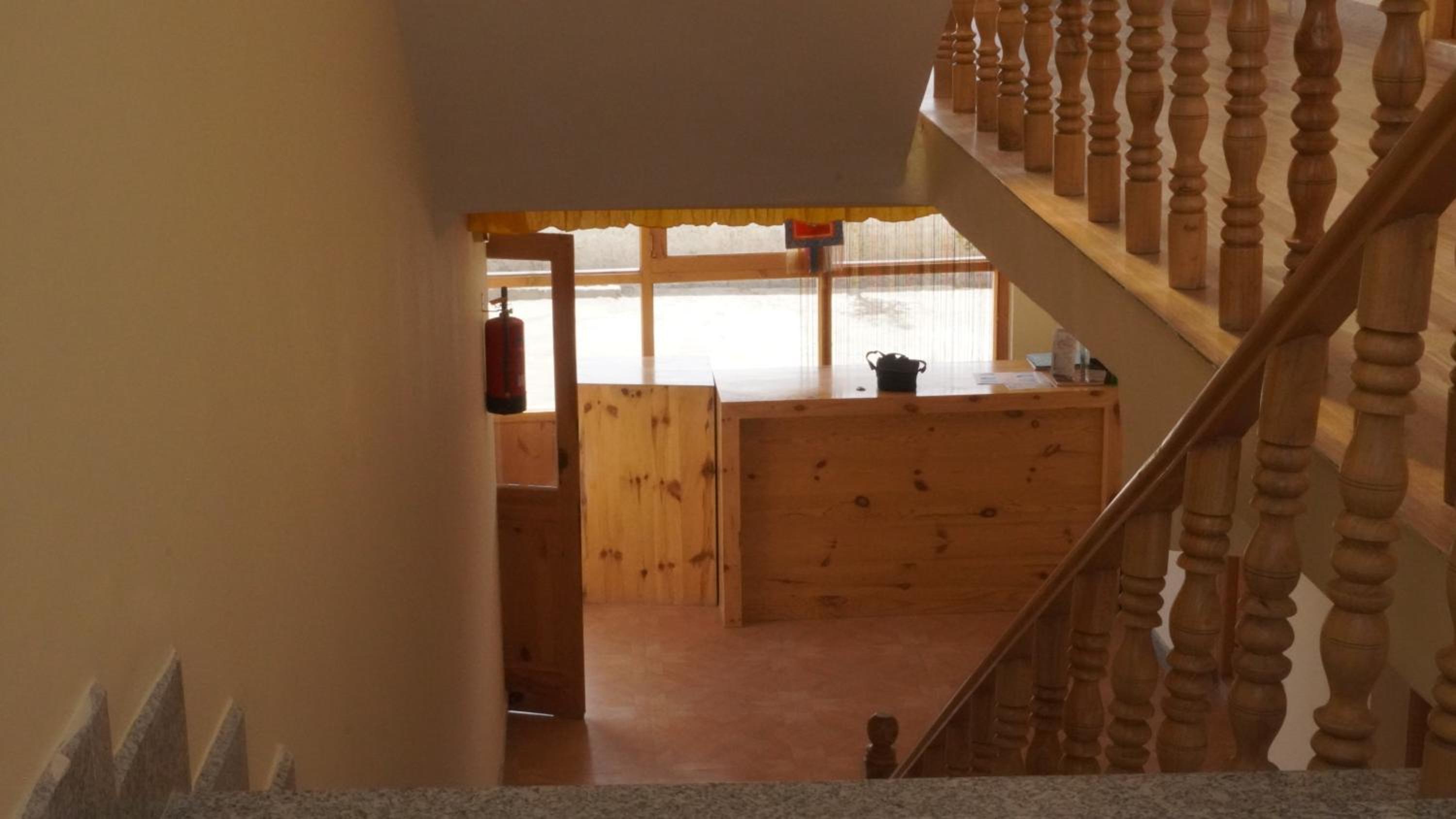16 ARAHAT GUEST HOUSE view 5