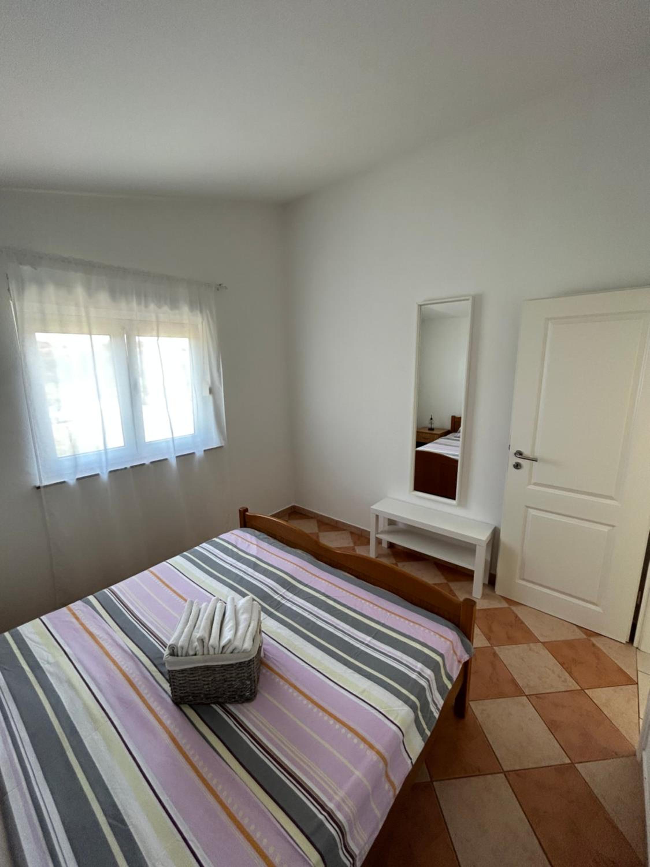 Apartments Duda view 5